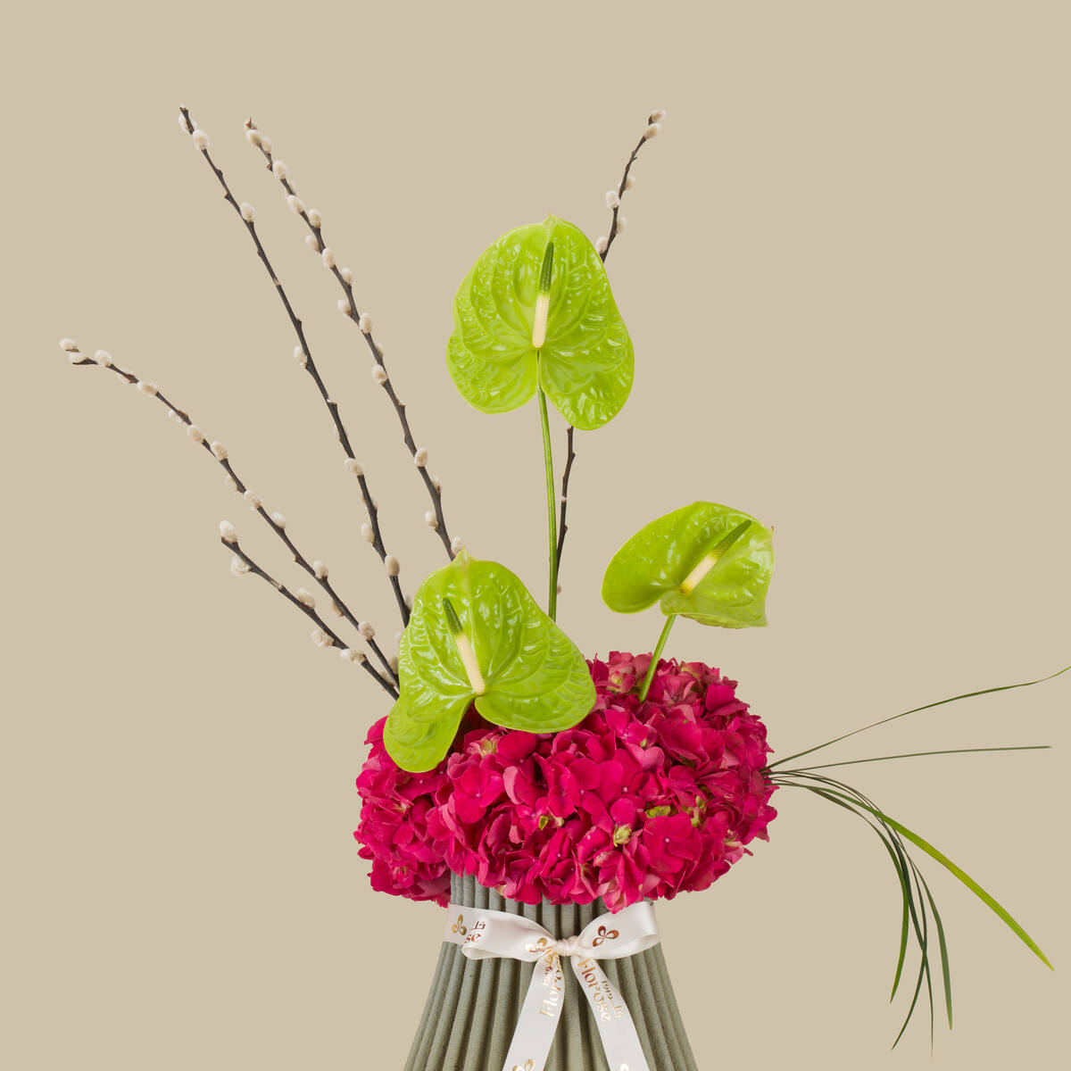 Seniorita Premium Vase Seniorita Premium Vase