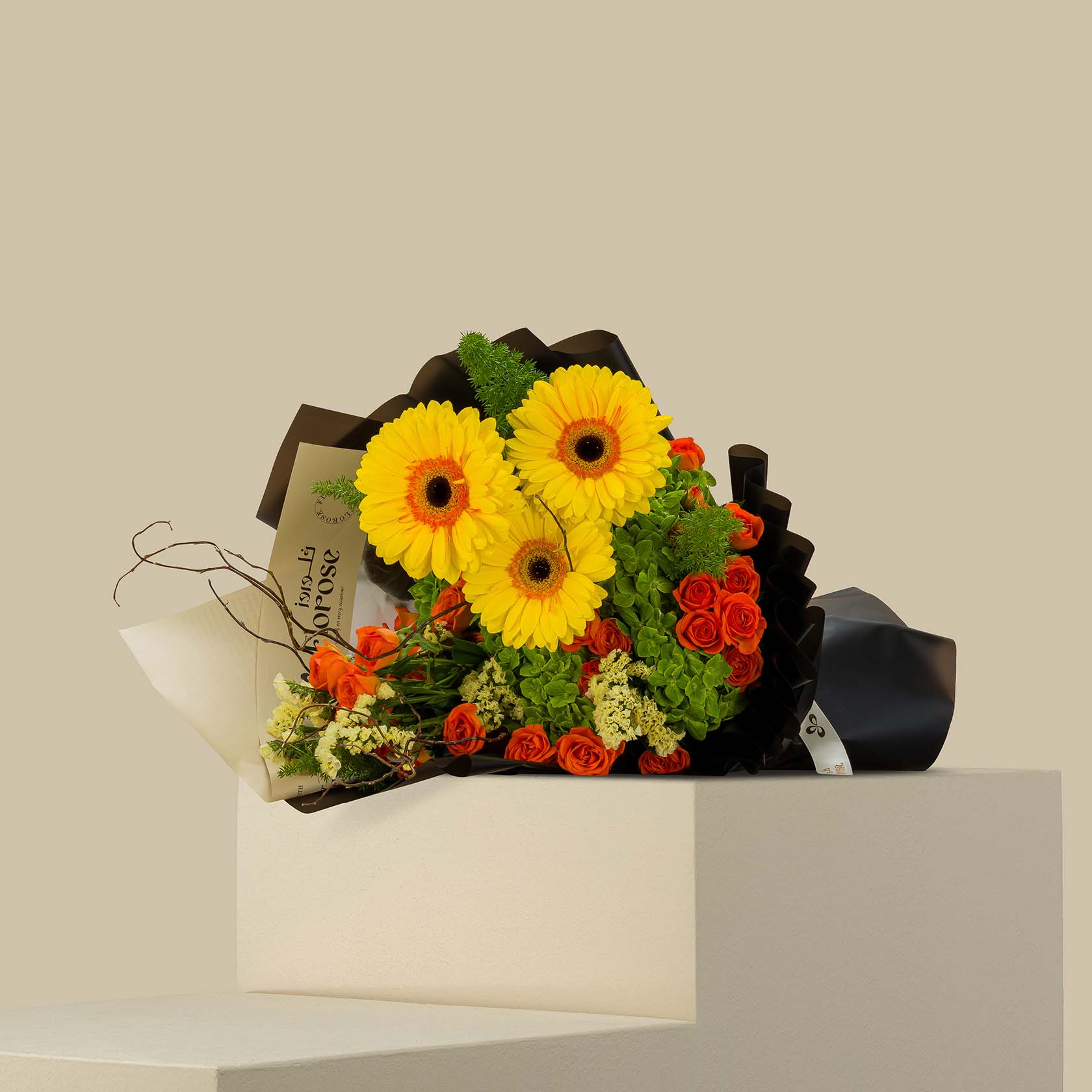 Garden Beauty Bouquet Garden Beauty Bouquet