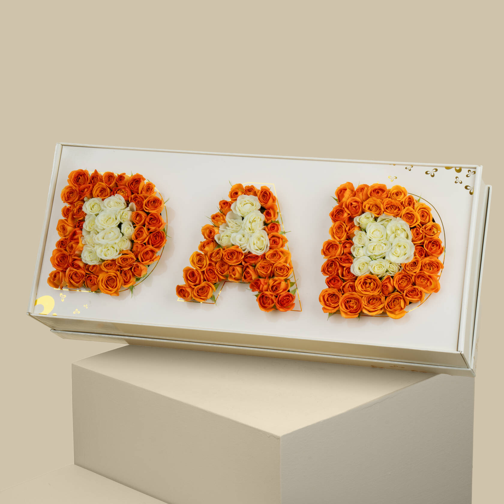 Dearest Dad Box Dearest Dad Box