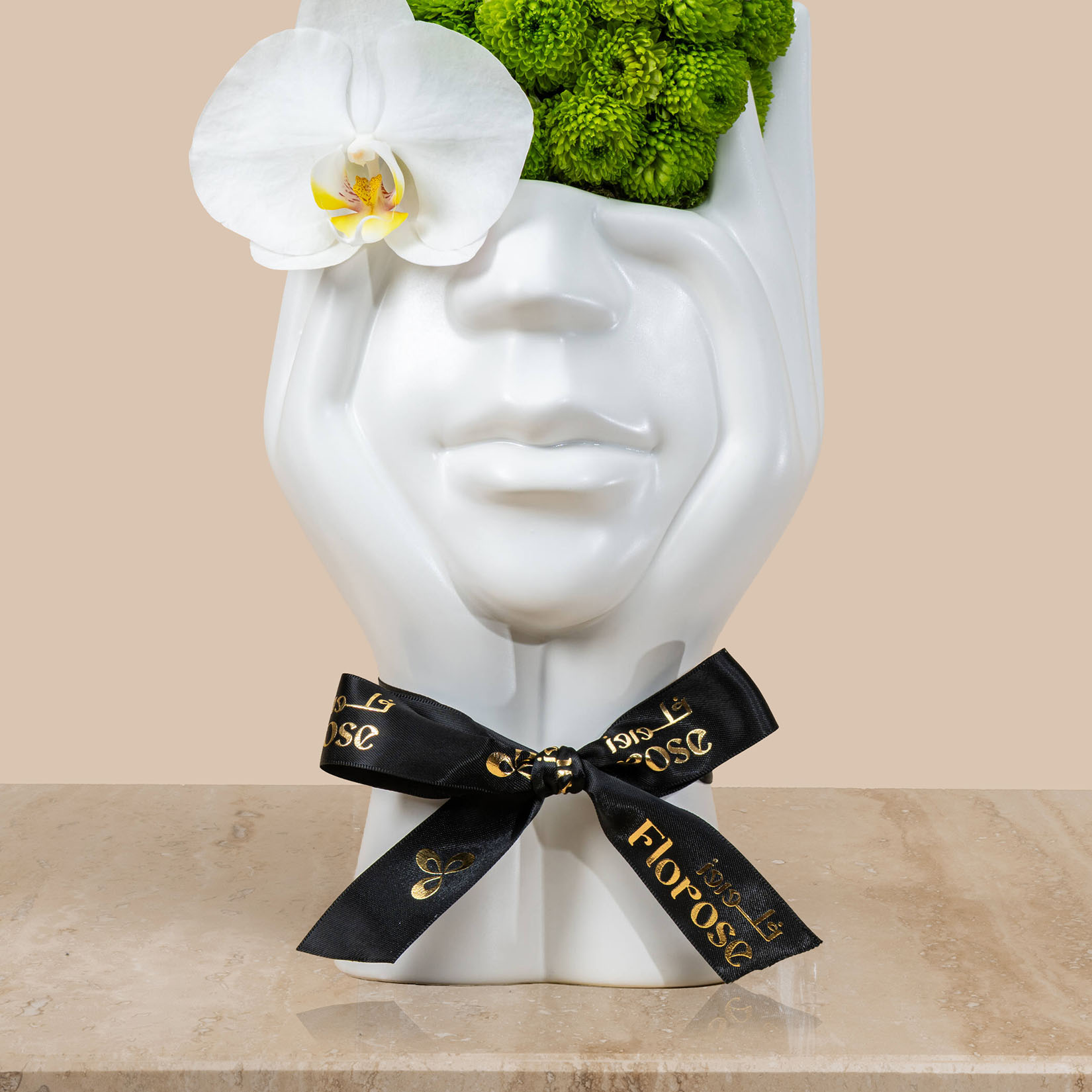 Simone Sculpture Vase Simone Sculpture Vase