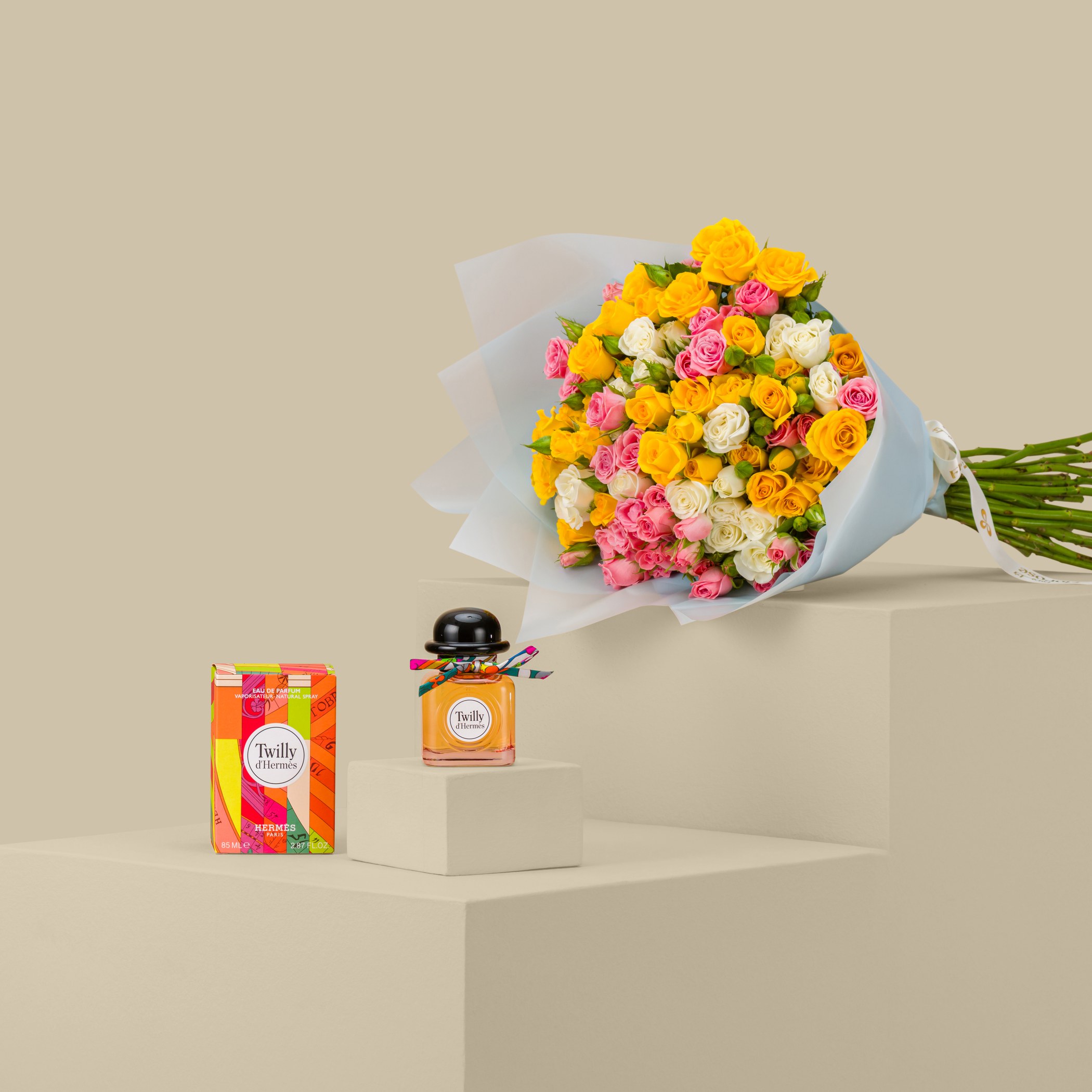 عطر تويلي هيرمس | باقة الحلم الفاخر عطر تويلي هيرمس | باقة الحلم الفاخر