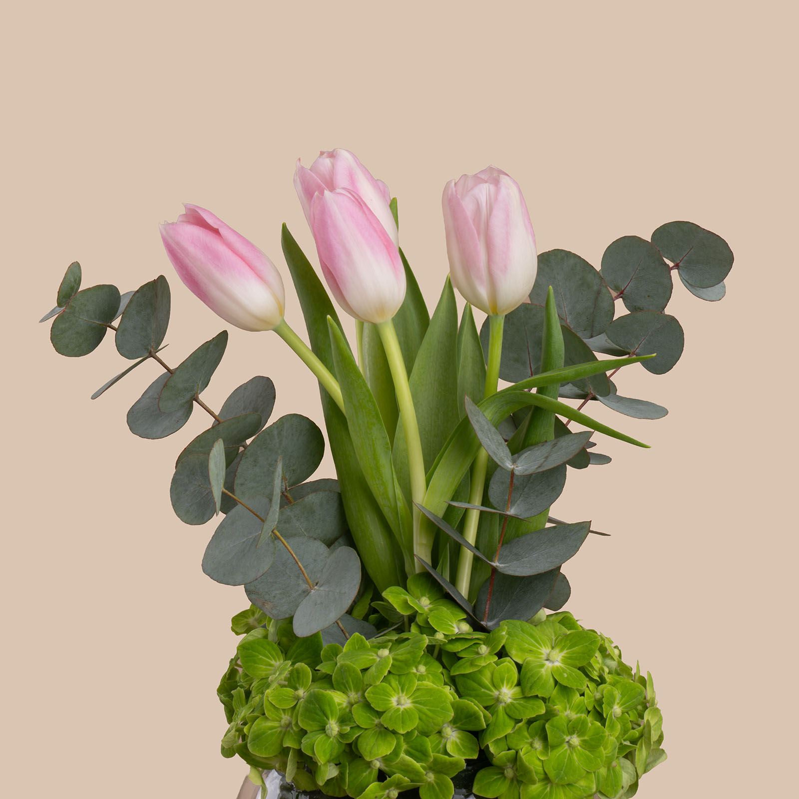 Tulip Garden Vase | Jarir Voucher 100 Riyal Tulip Garden Vase | Jarir Voucher 100 Riyal