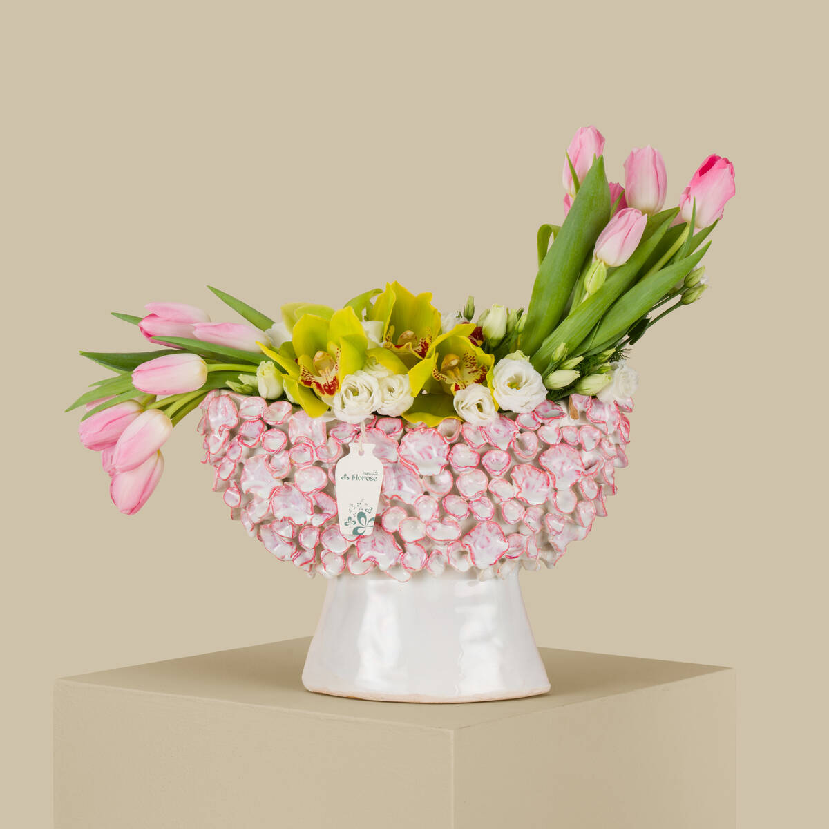 Royal Elixir Premium Vase Royal Elixir Premium Vase