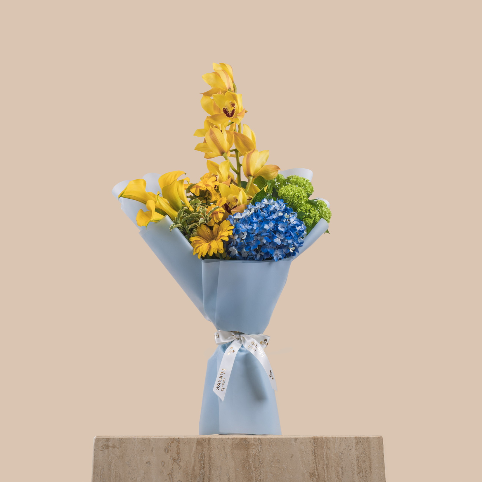 Summer Sunshine Bouquet Summer Sunshine Bouquet