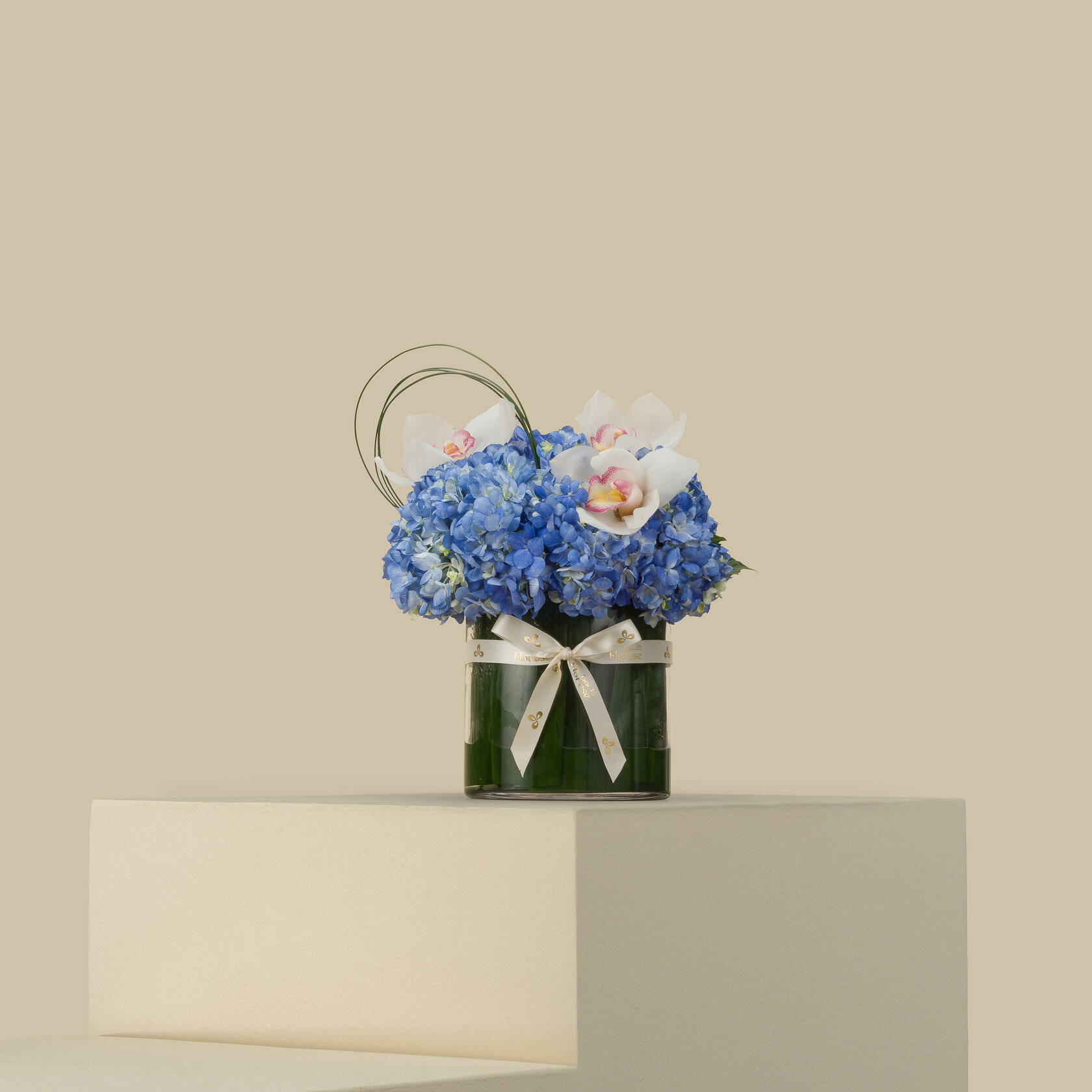 Sea Wave Vase Sea Wave Vase