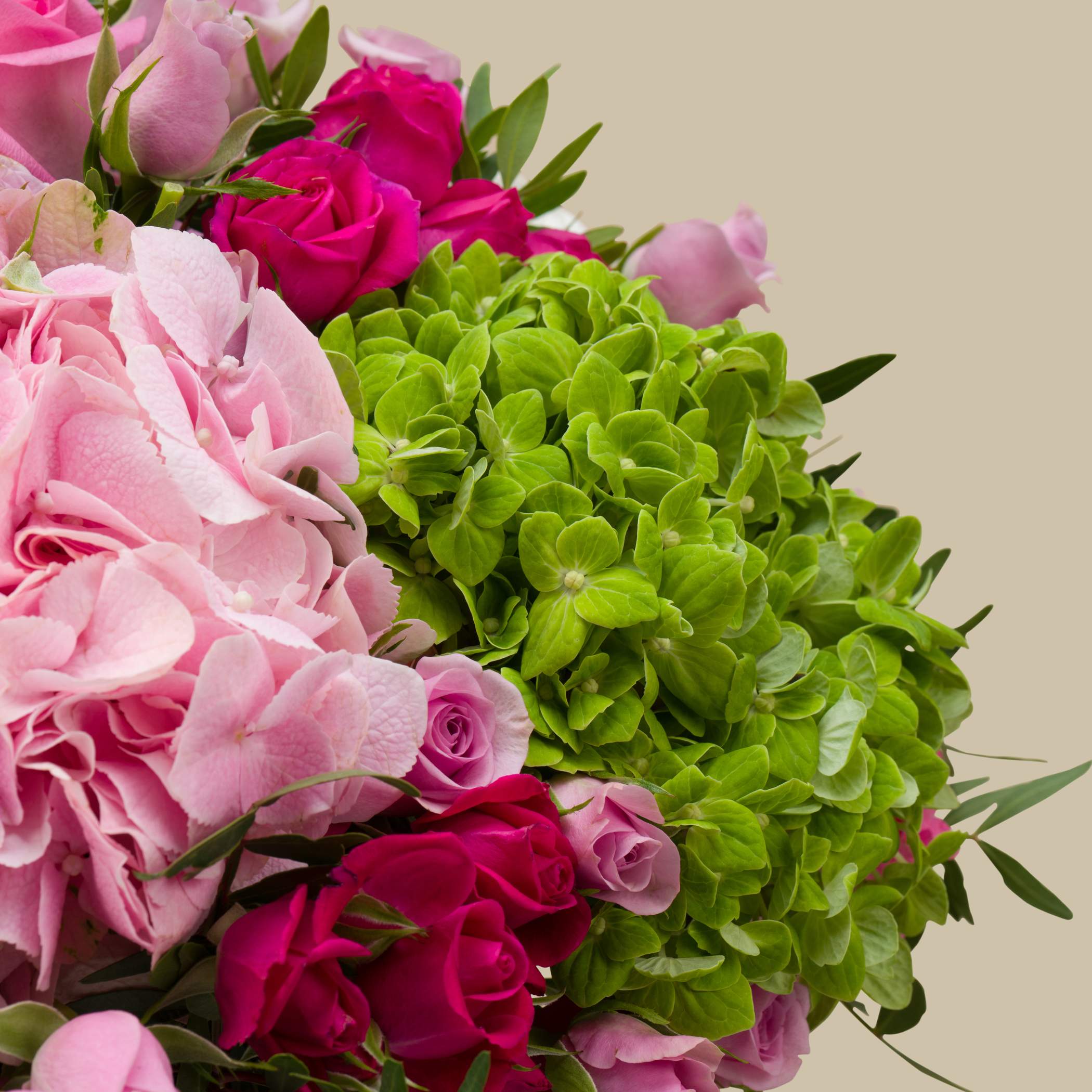 مزهرية دائرية دلال الطبيعة مزهرية دائرية دلال الطبيعة
