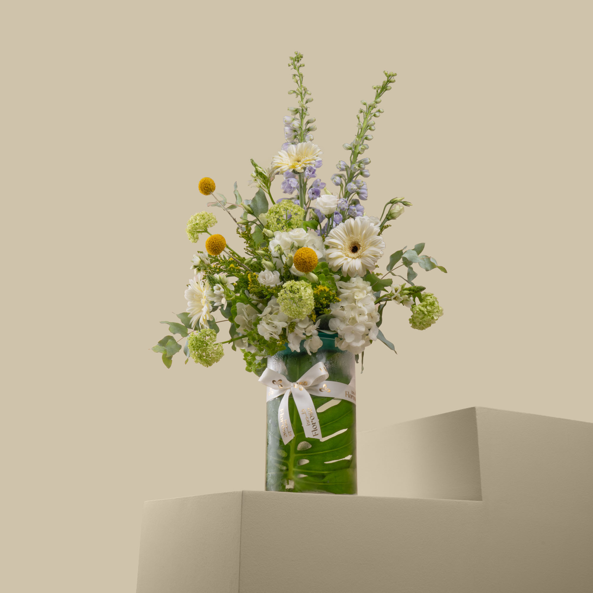 Nature Symphony Vase Nature Symphony Vase