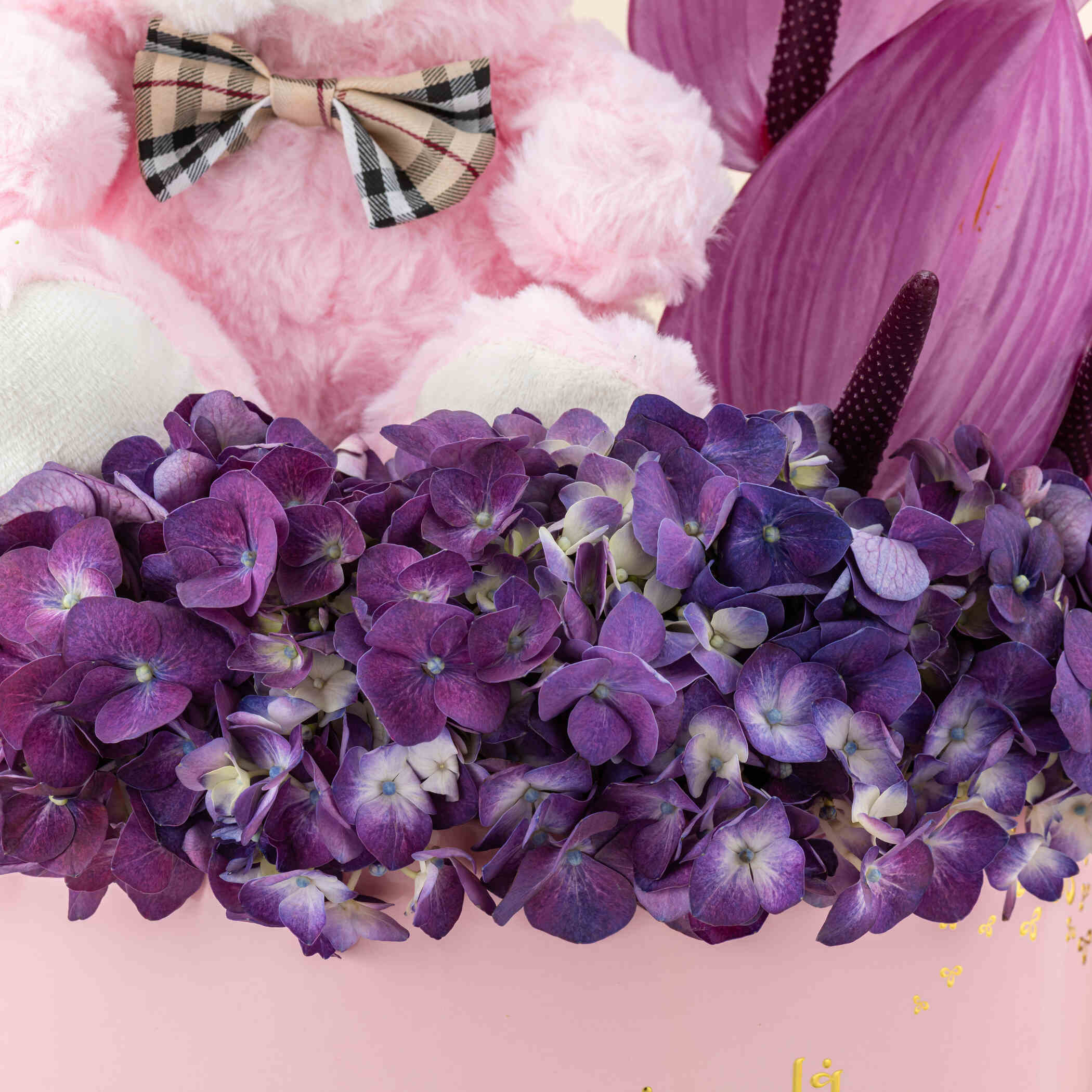 Fanciful Blossoms Box Fanciful Blossoms Box