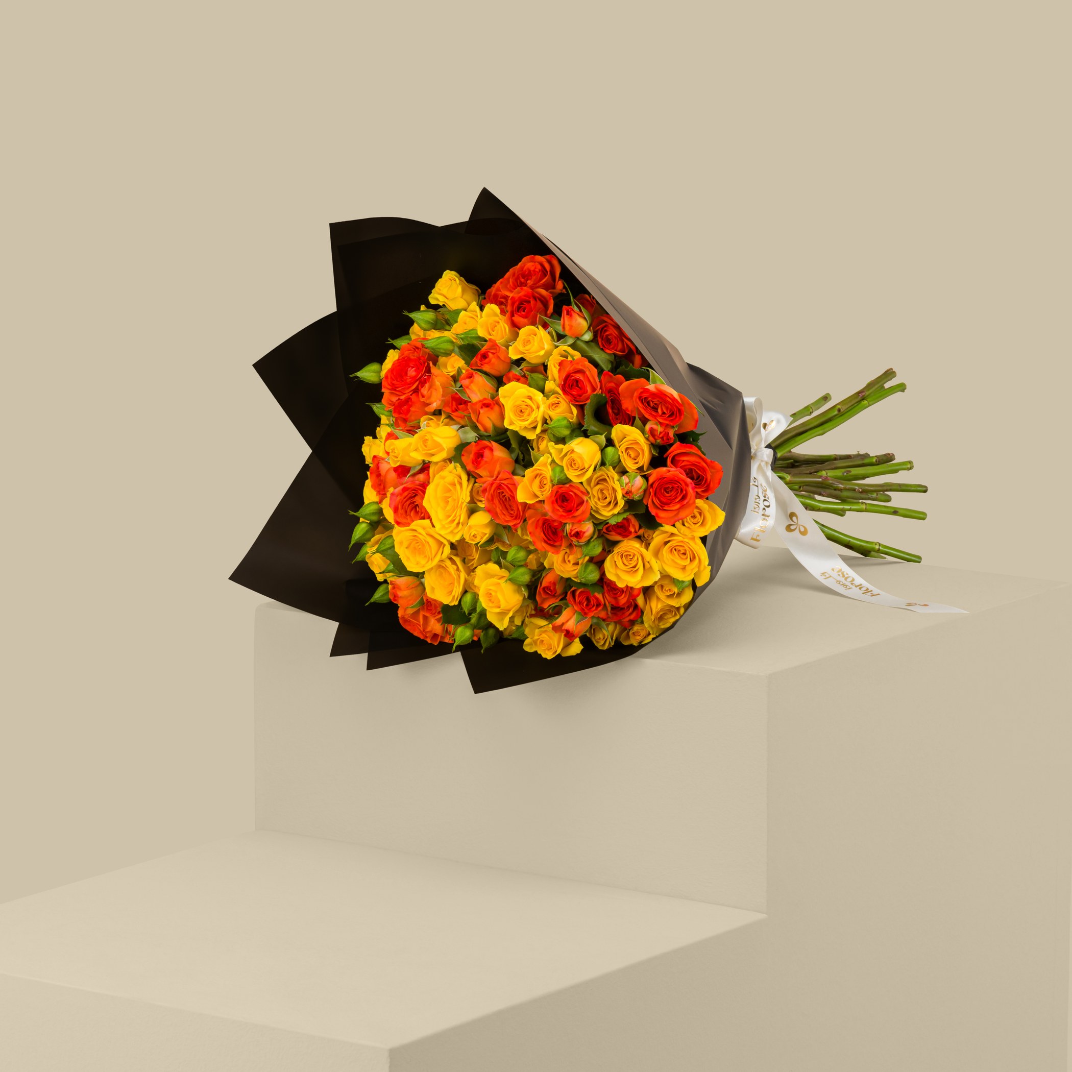 Morning Luster Bouquet Morning Luster Bouquet