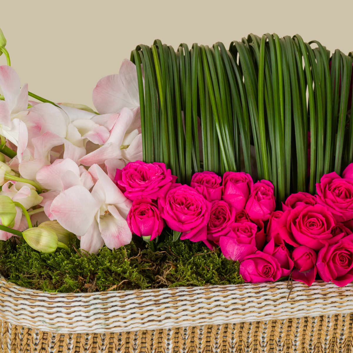 سلة عبير الحب سلة عبير الحب