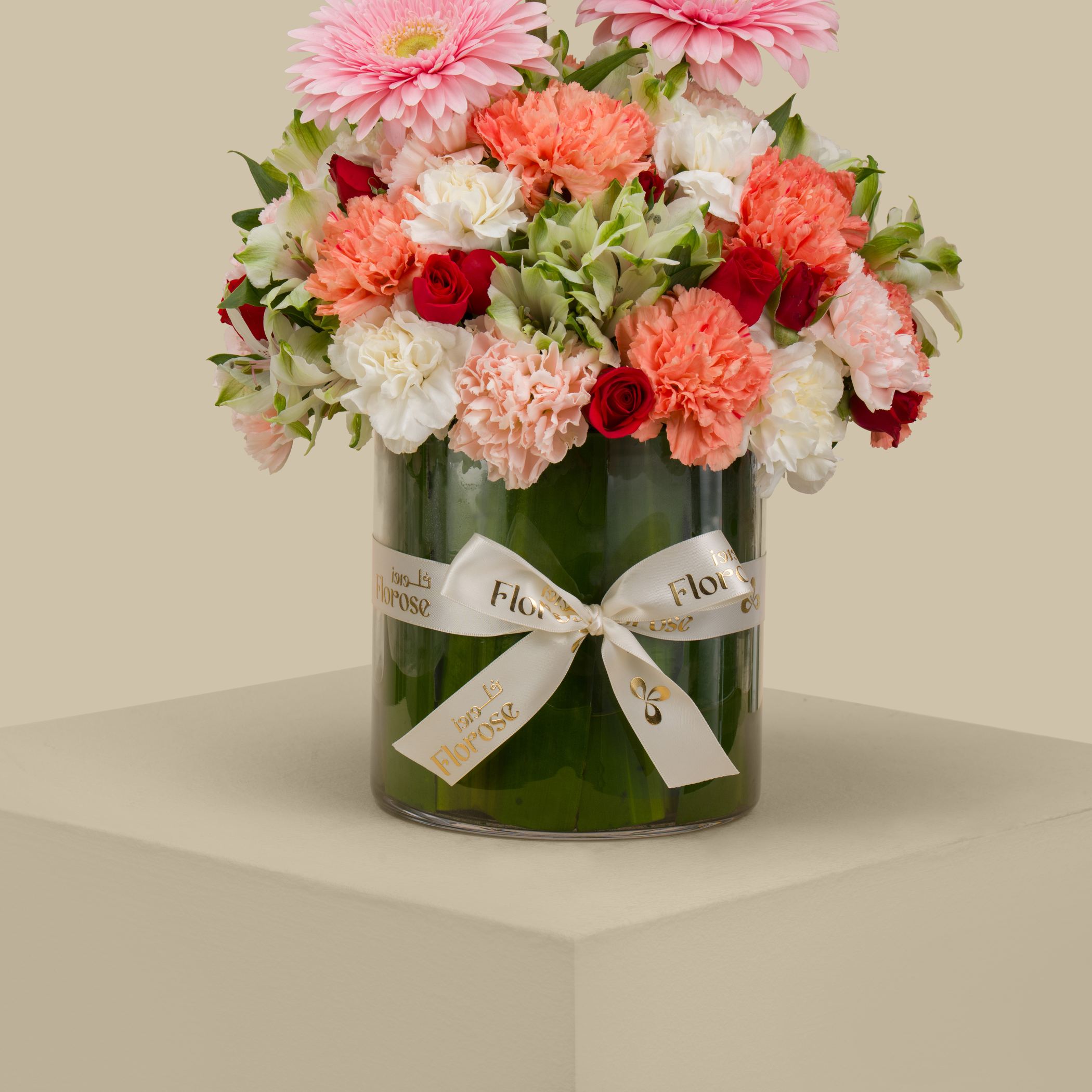 Joyful Life Vase Joyful Life Vase