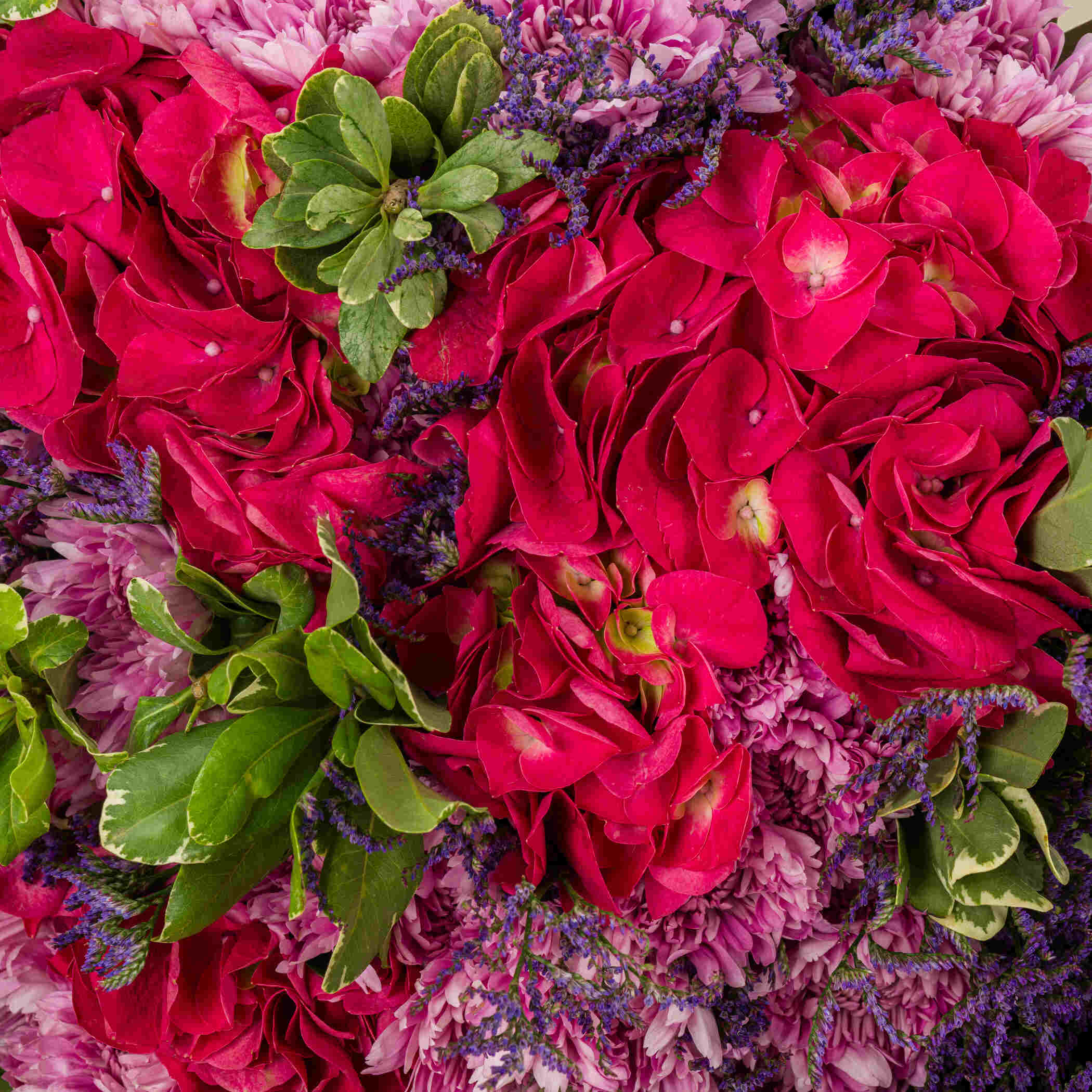 Quiet Love Bouquet Quiet Love Bouquet