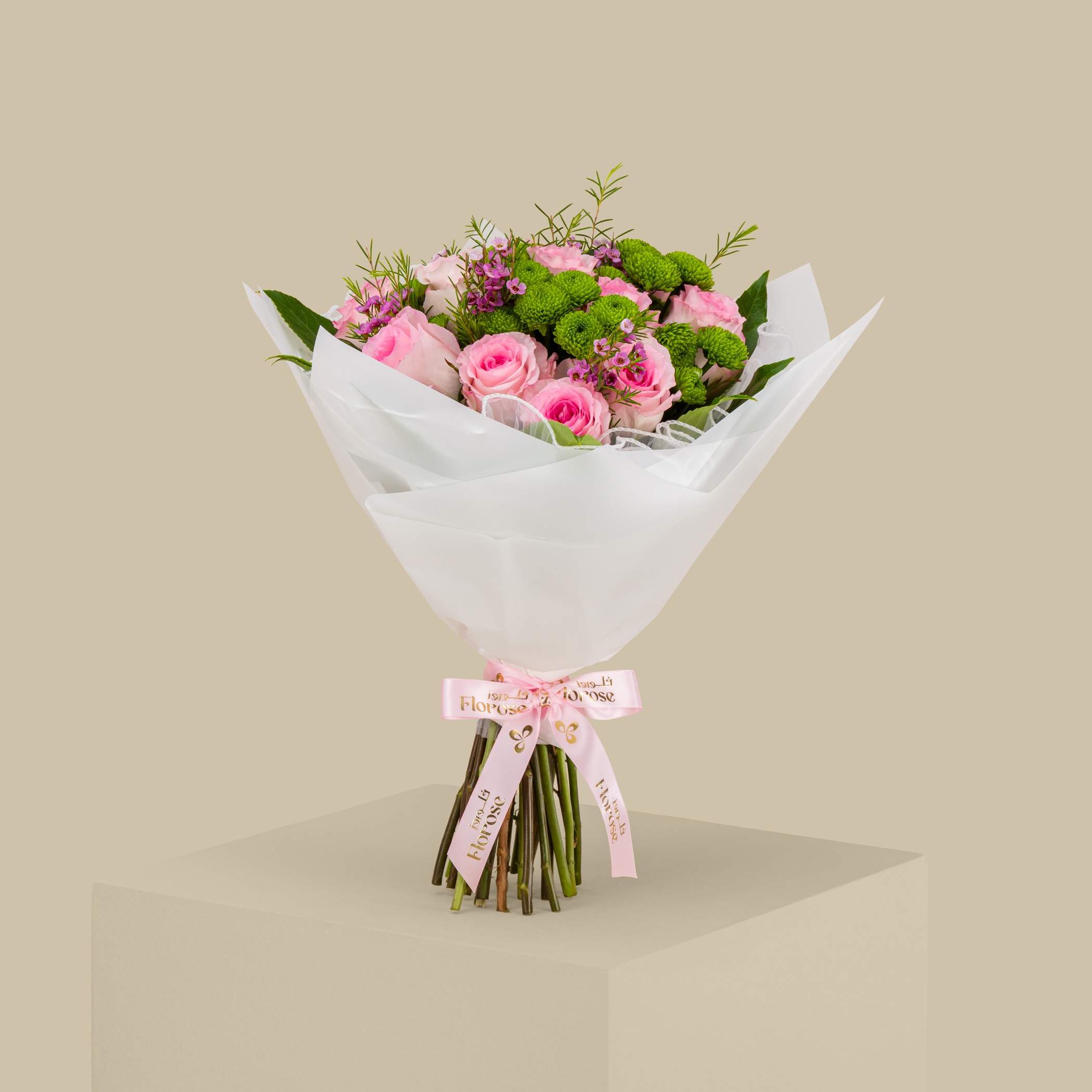 Petal Symphony Bouquet Petal Symphony Bouquet