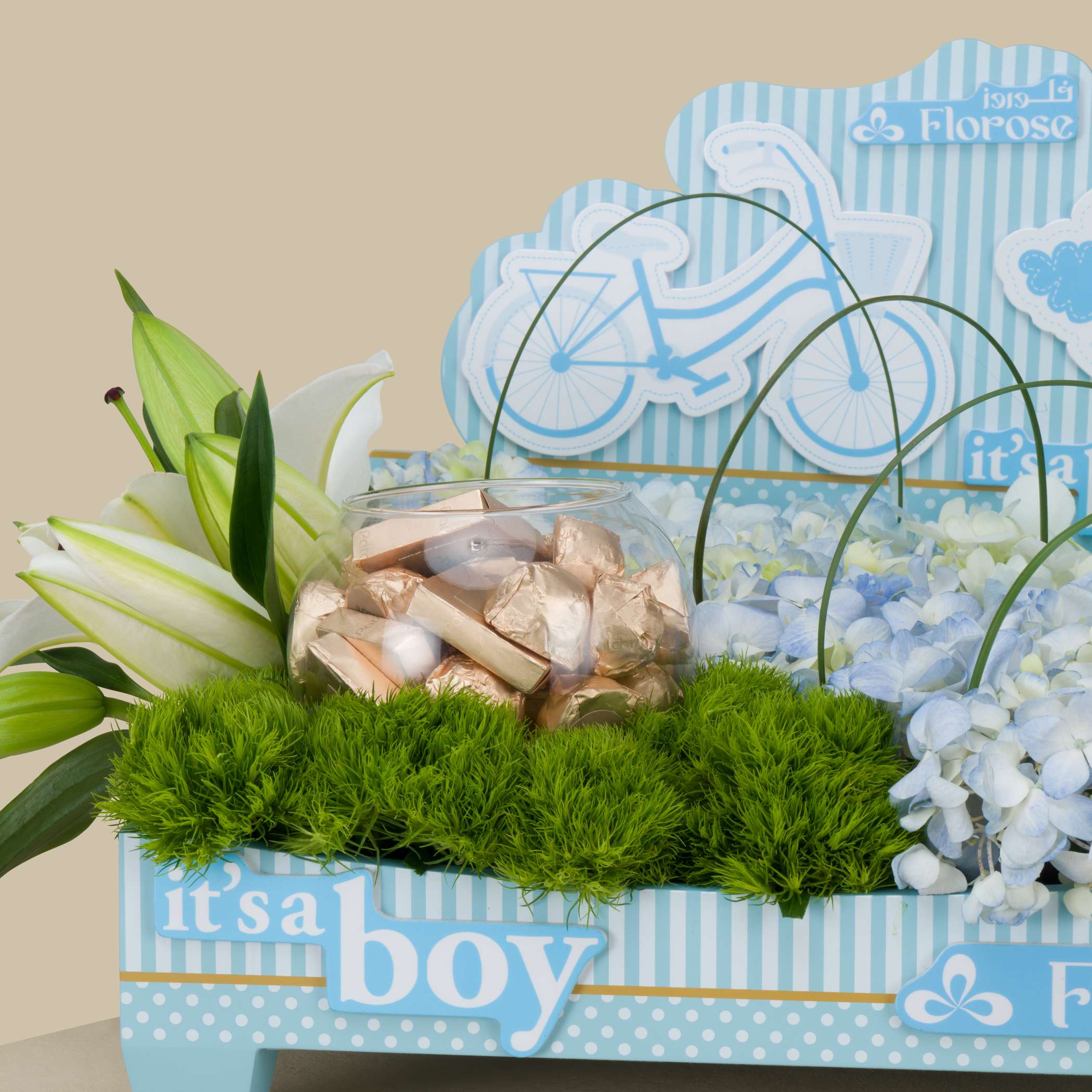 Patchi Chocolate | Morning Breeze Flowers Patchi Chocolate | Morning Breeze Flowers