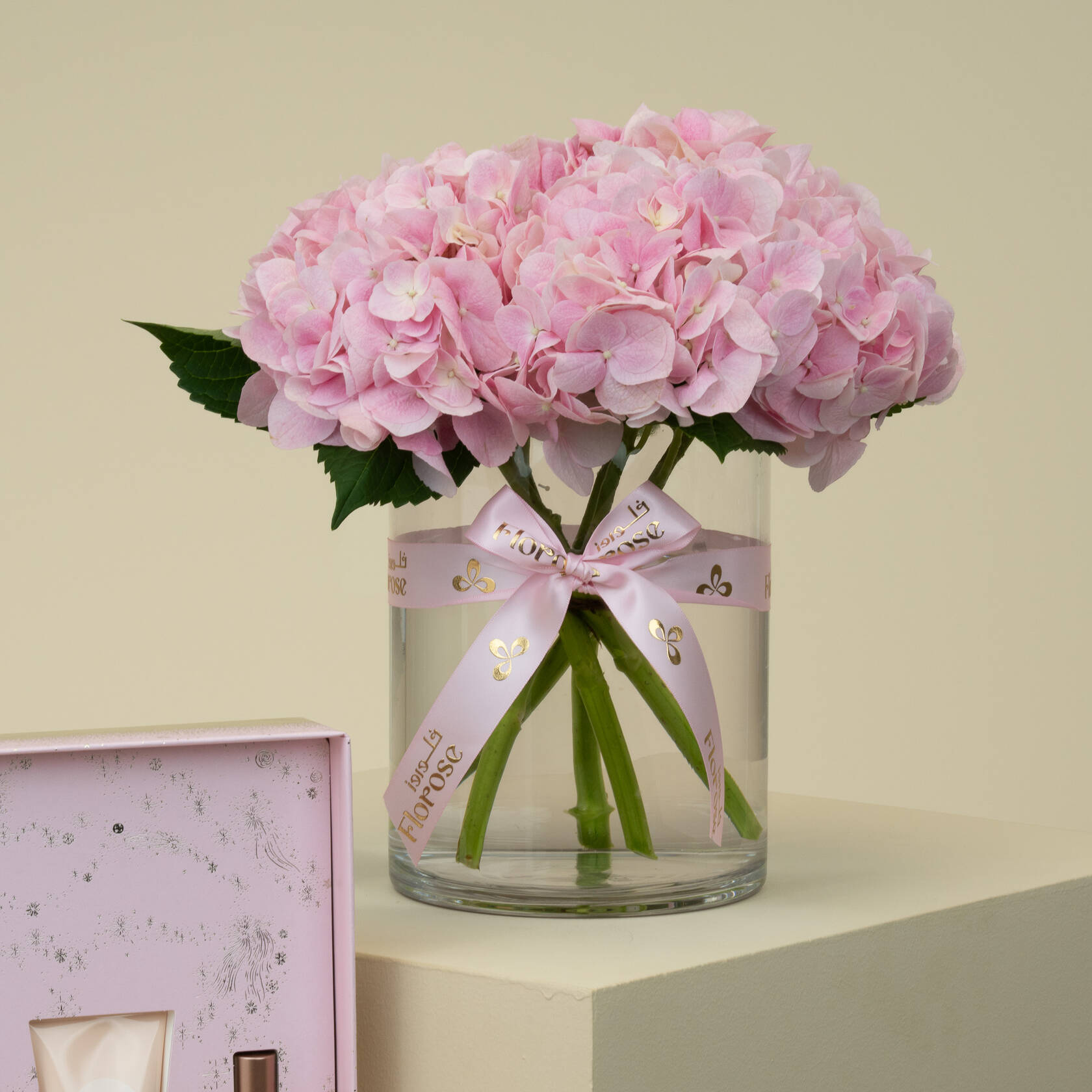 Lancôme La Vie Est Belle Gift Set | Feminine Beauty Vase Lancôme La Vie Est Belle Gift Set | Feminine Beauty Vase