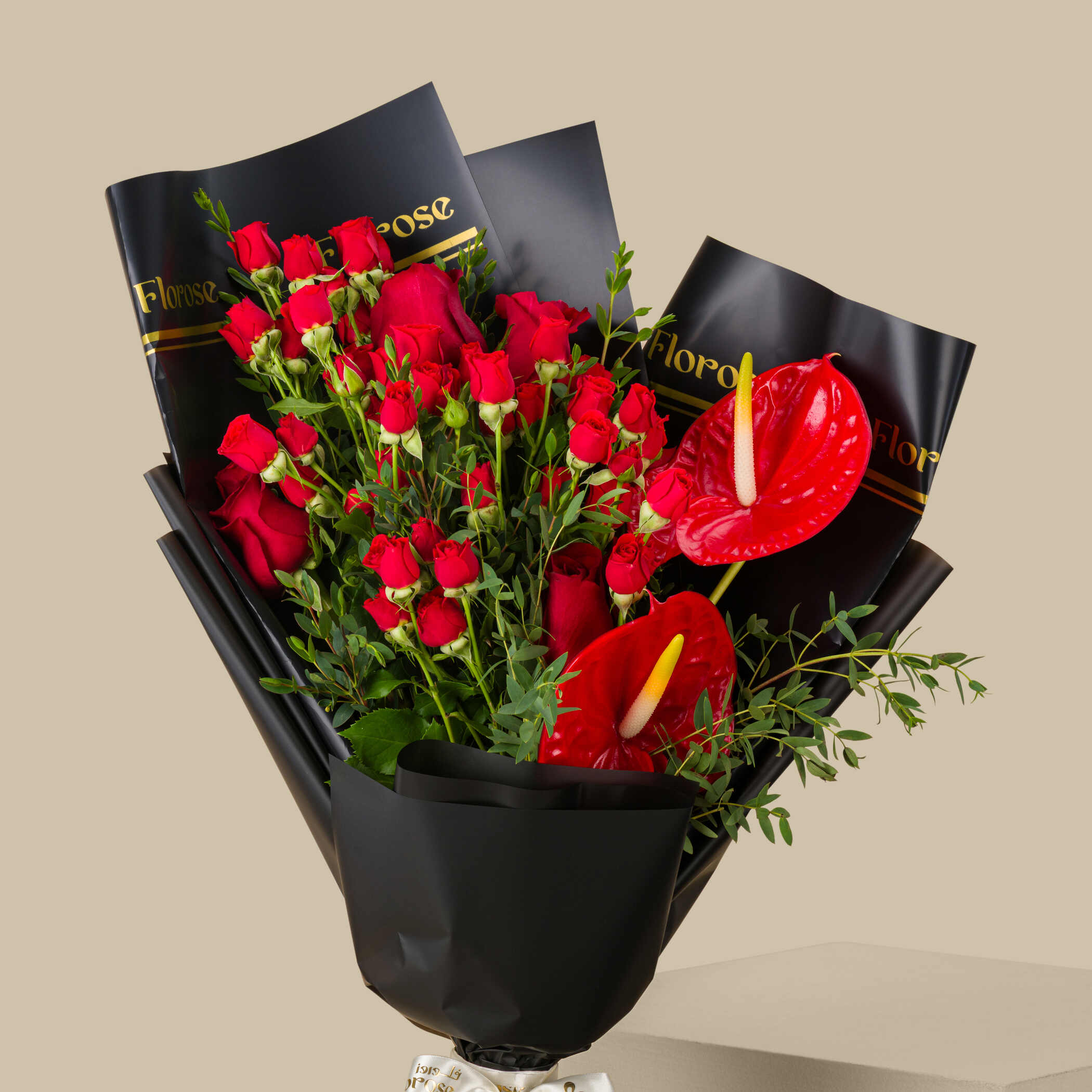 Love Story Bouquet Love Story Bouquet
