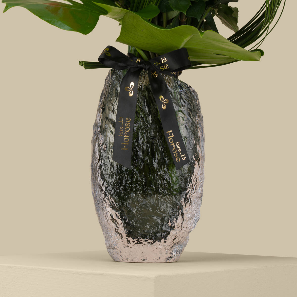 Aroma Of Love Premium Vase Aroma Of Love Premium Vase