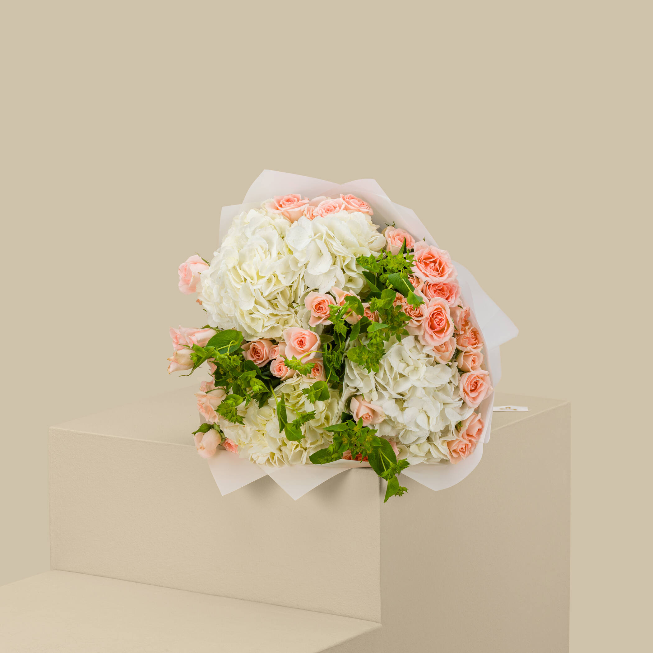 The Princess Bouquet The Princess Bouquet