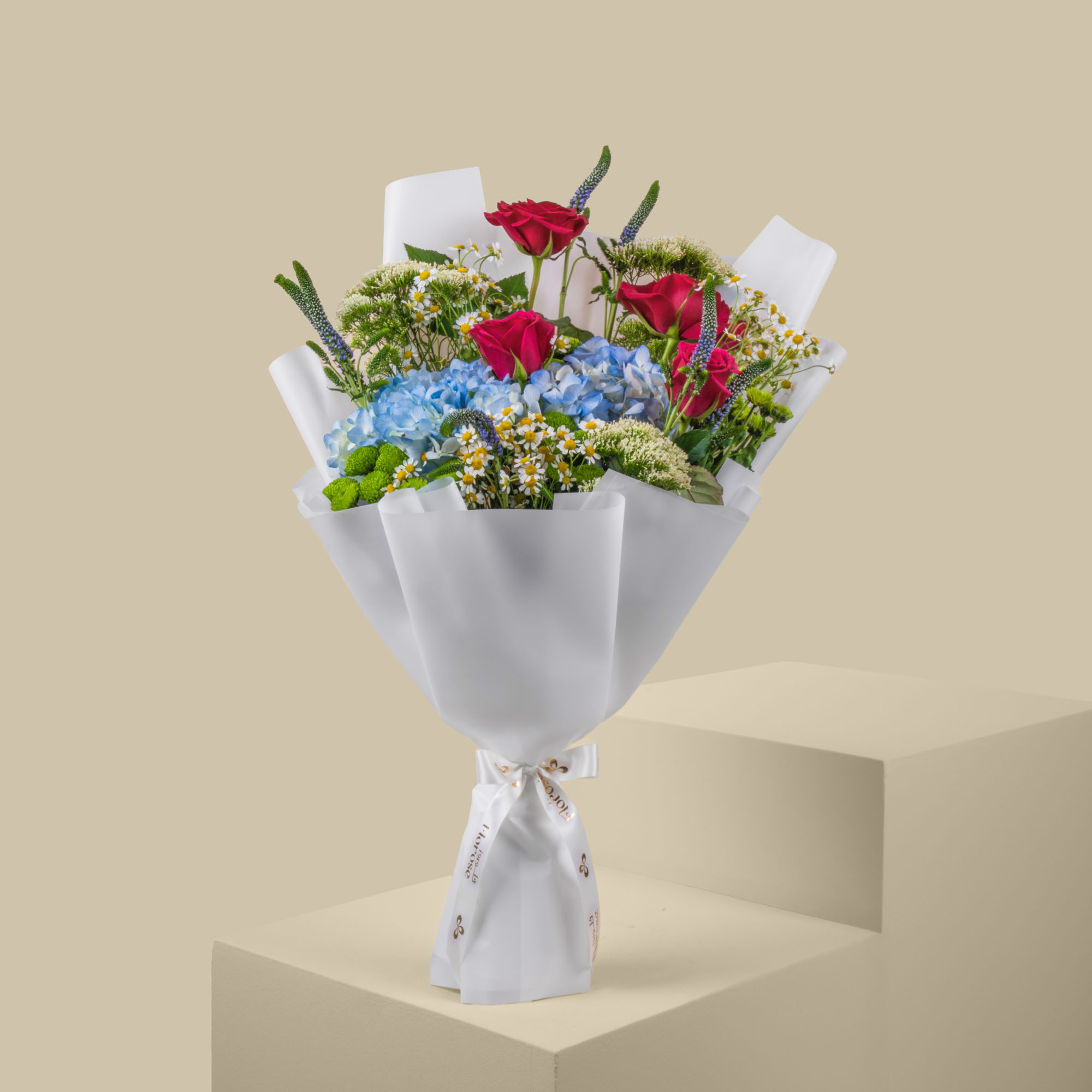 Spring Melody Bouquet Spring Melody Bouquet
