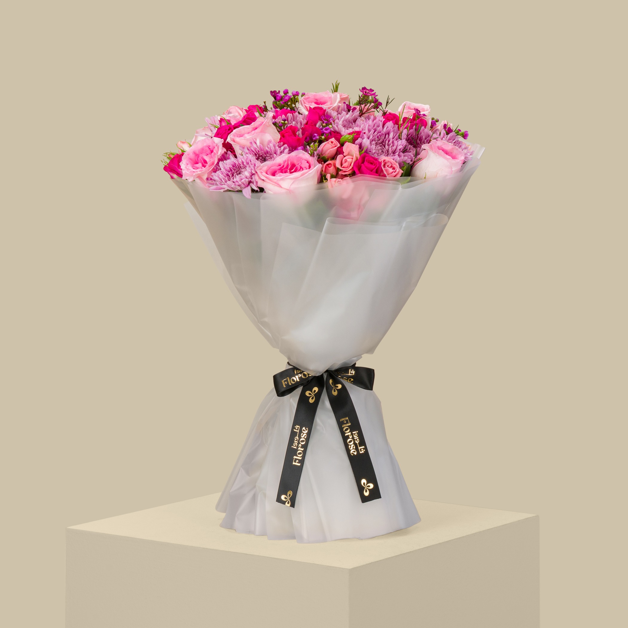 Passion Delight Bouquet Passion Delight Bouquet