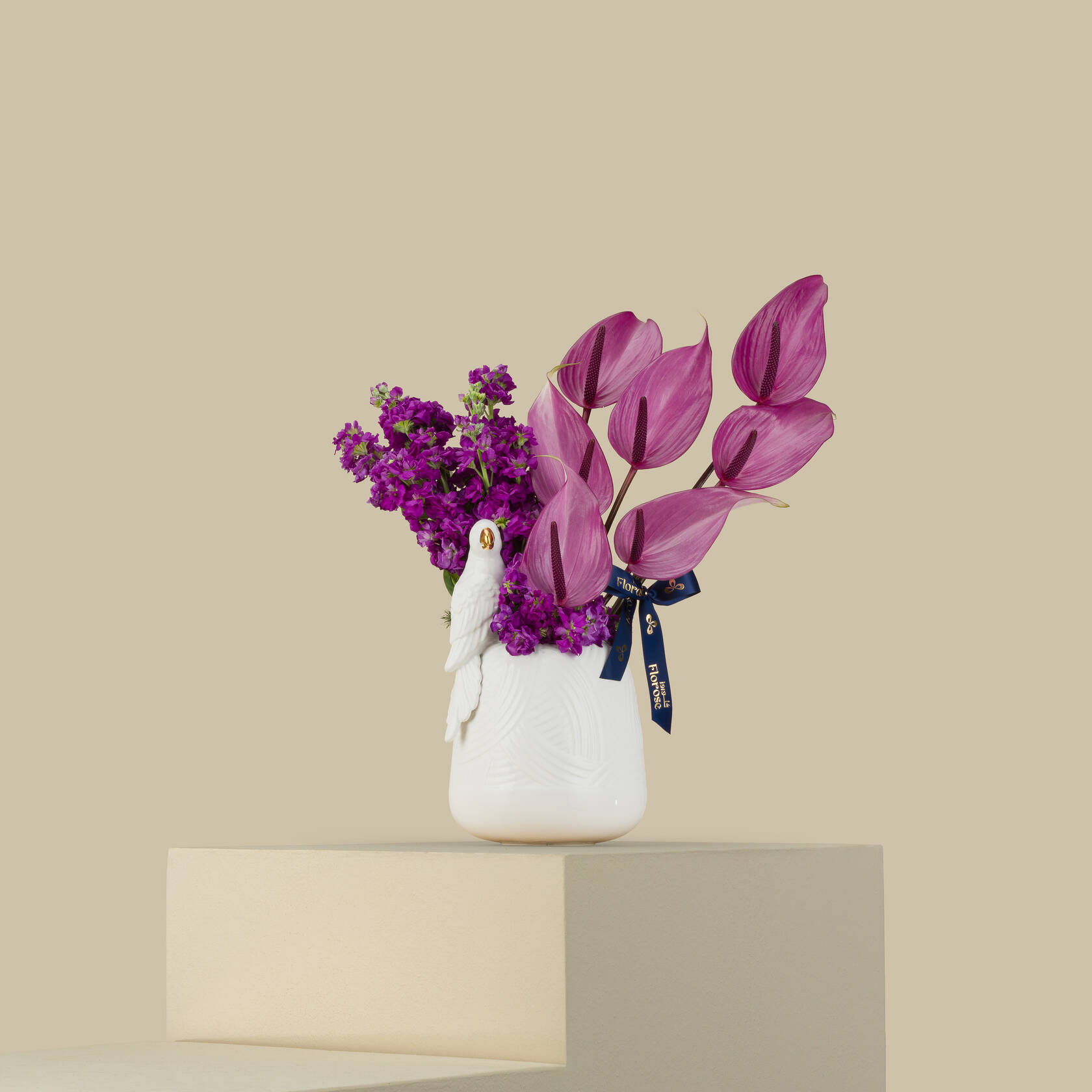 Viola Premium Vase Viola Premium Vase