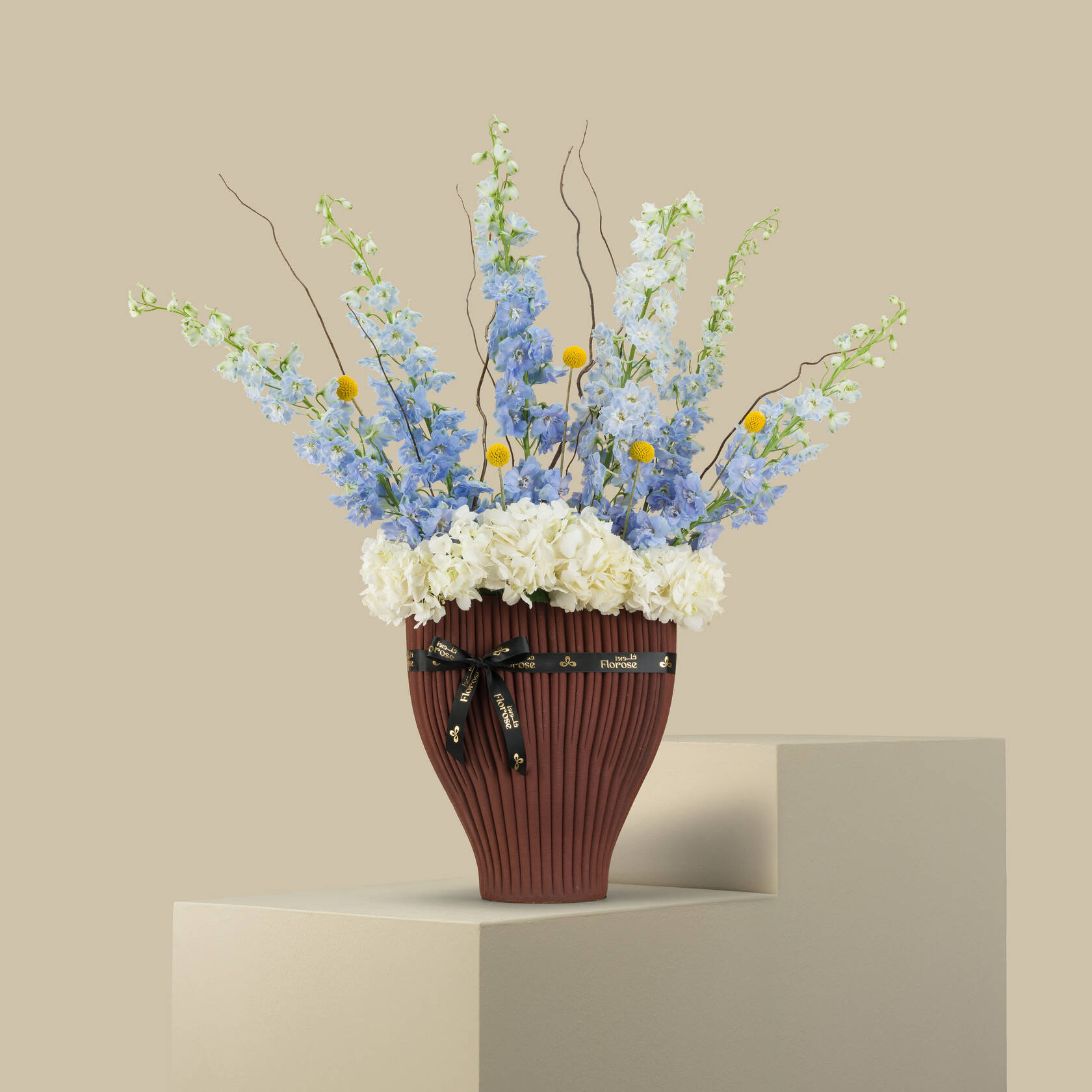 Refined Luxury Premium Vase Refined Luxury Premium Vase