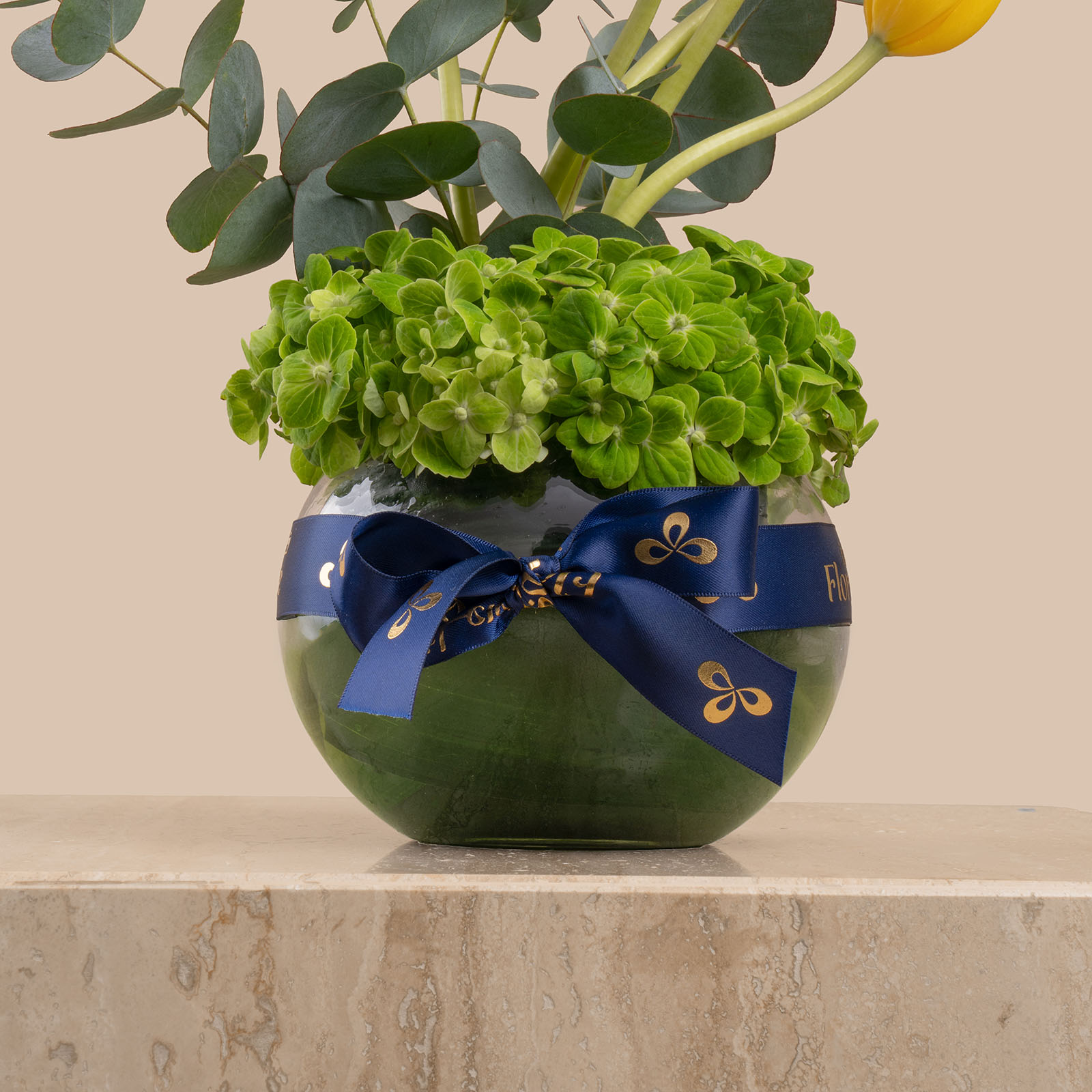 Barn’s Turkish Coffee | Birthday Happy Celebration Vase Barn’s Turkish Coffee | Birthday Happy Celebration Vase