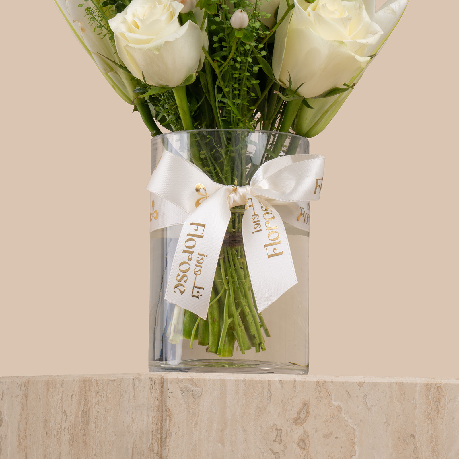 Friends 12 Cup Cakes | Helen | Serenity Vase Friends 12 Cup Cakes | Helen | Serenity Vase