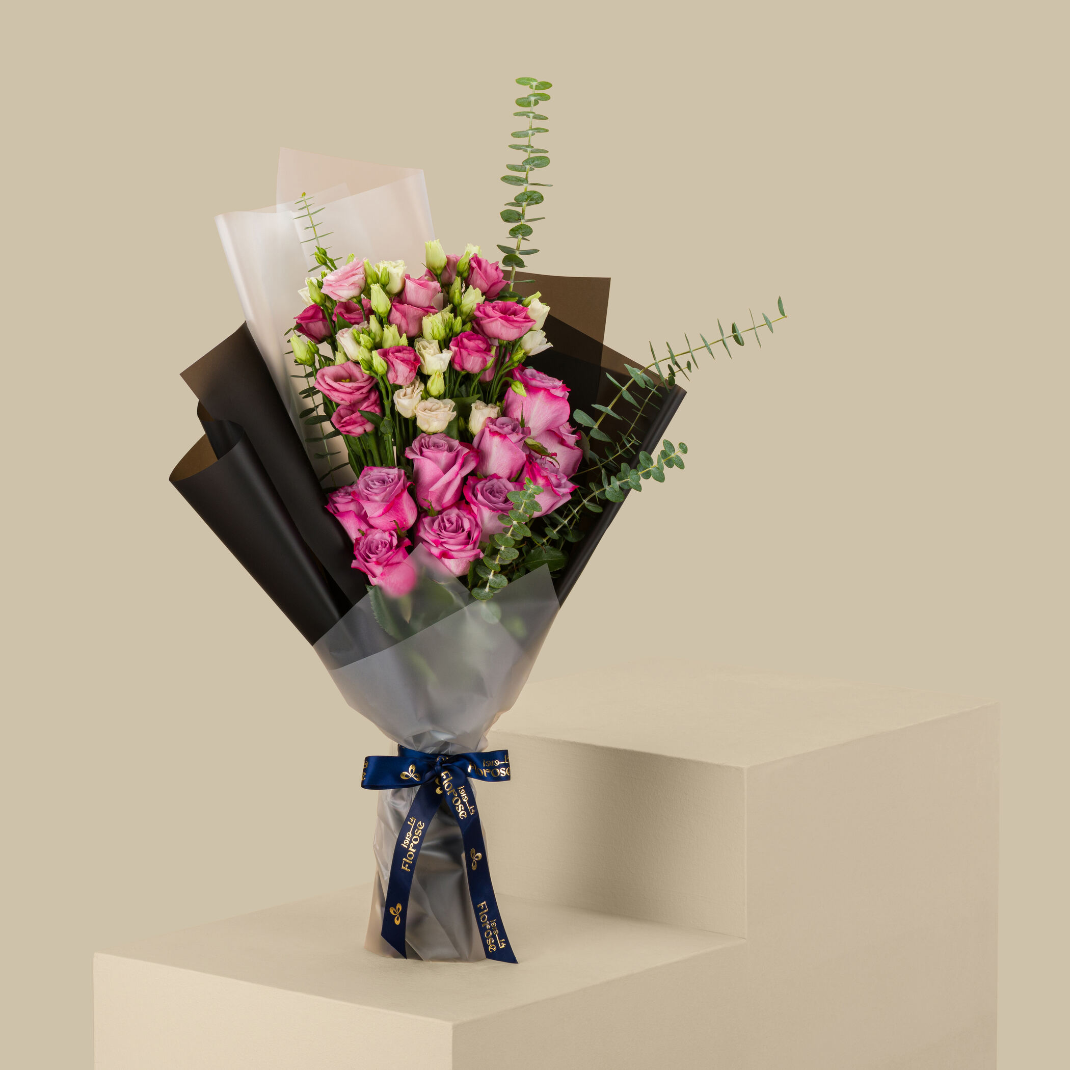 Captivating Charm Bouquet Captivating Charm Bouquet