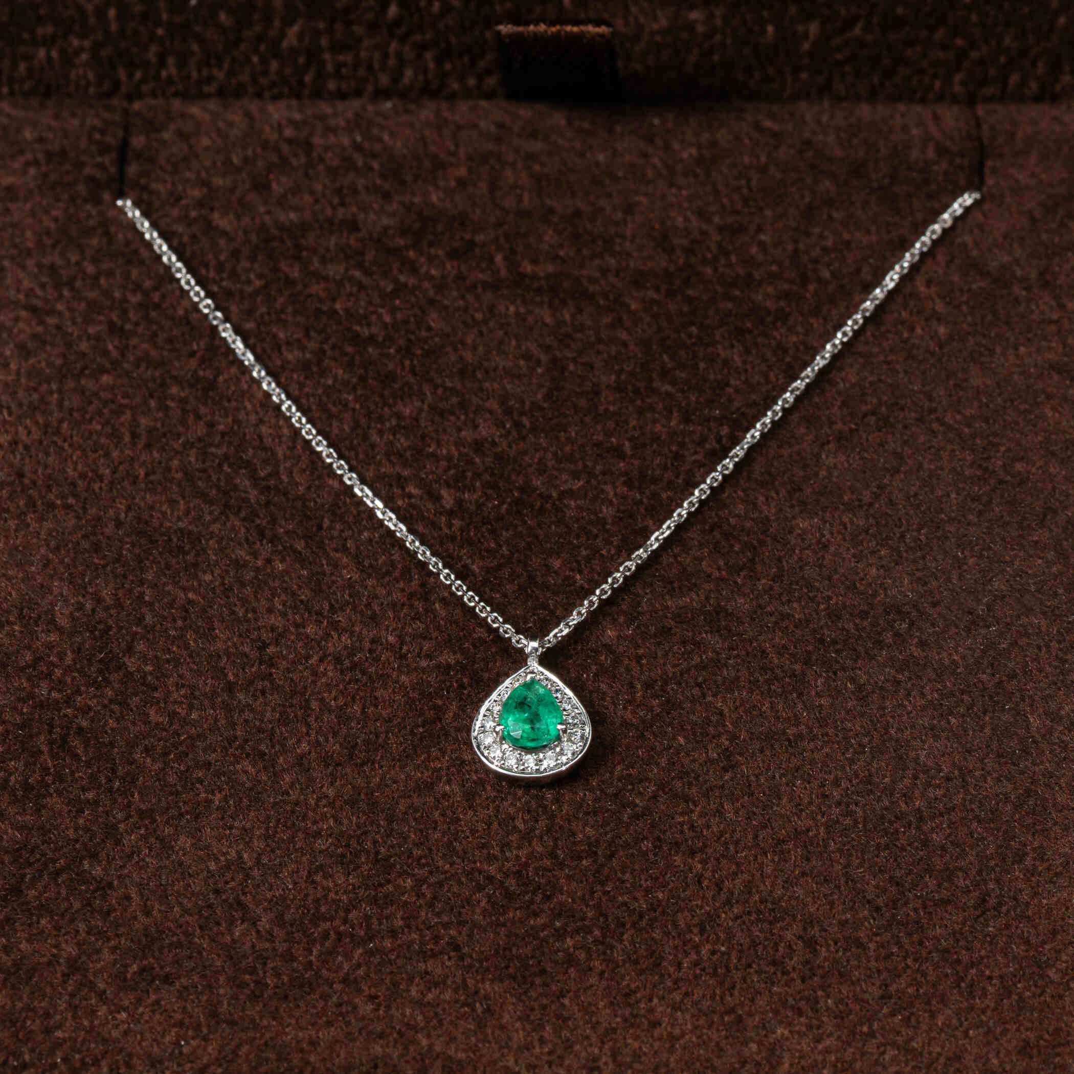 Kooheji Joy | Radiance Necklace Kooheji Joy | Radiance Necklace