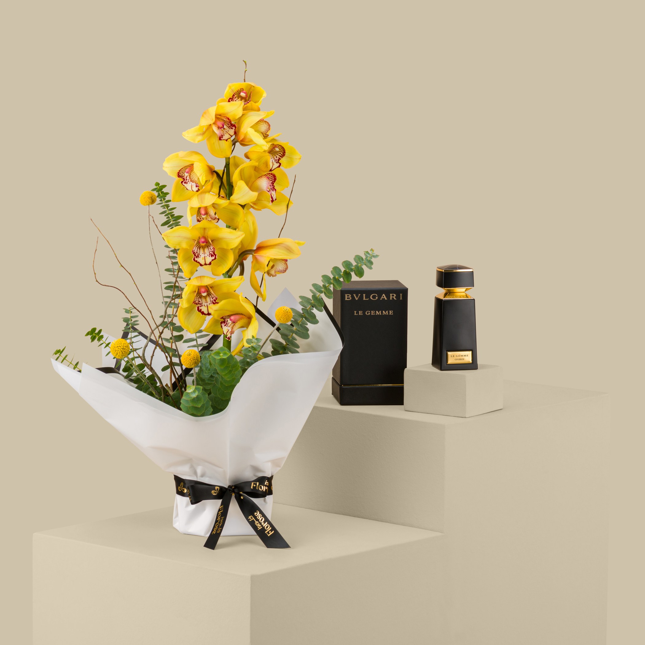 عطر لي جيمي أونخ بلغاري | باقة لحن السعادة عطر لي جيمي أونخ بلغاري | باقة لحن السعادة