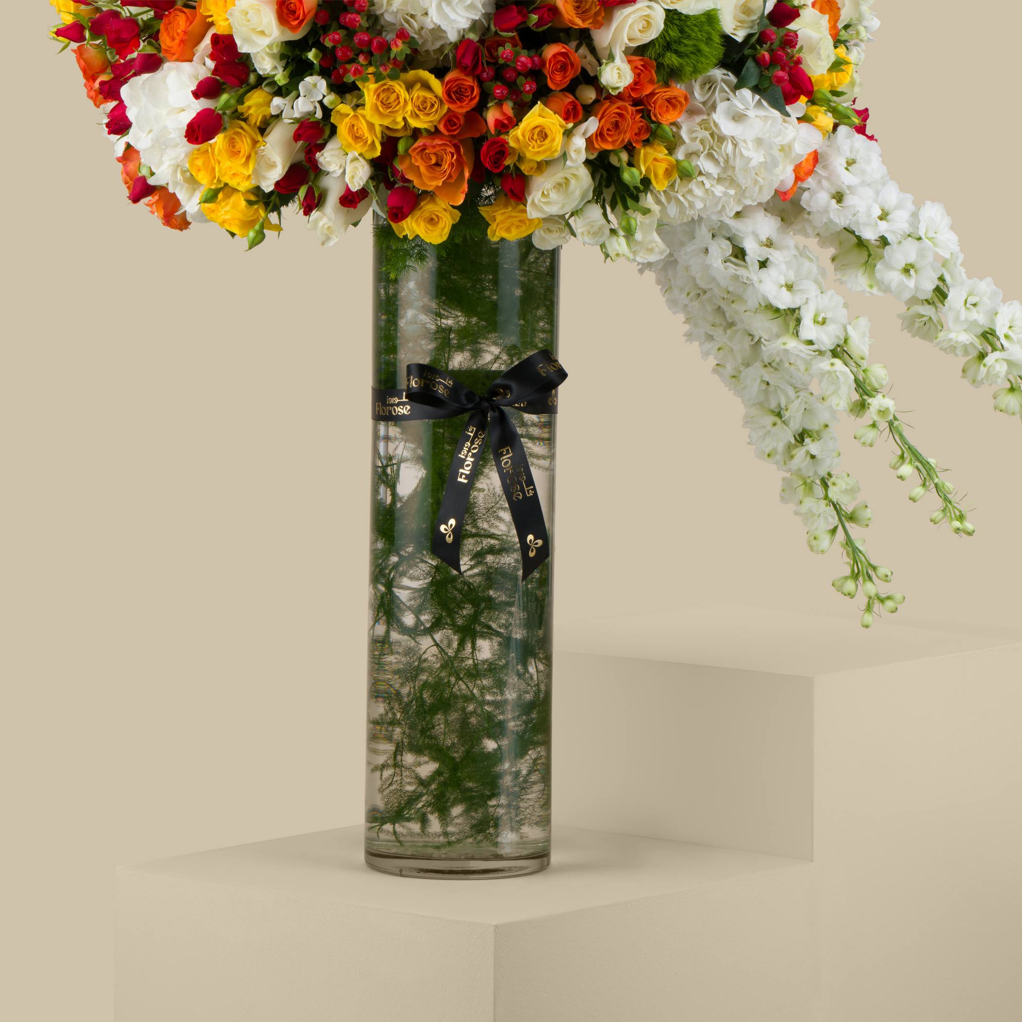 Garden Breeze Vase Garden Breeze Vase