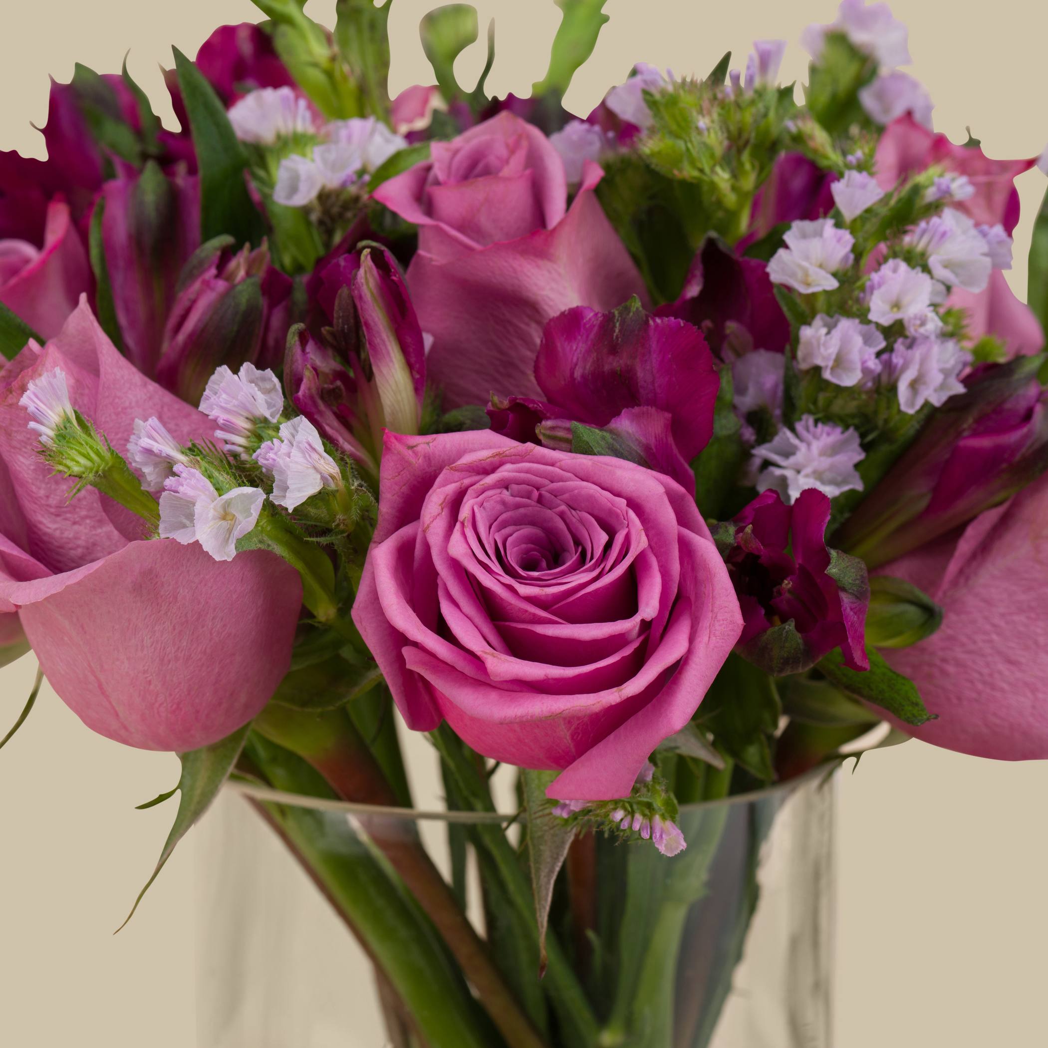 Blooming World Vase Blooming World Vase