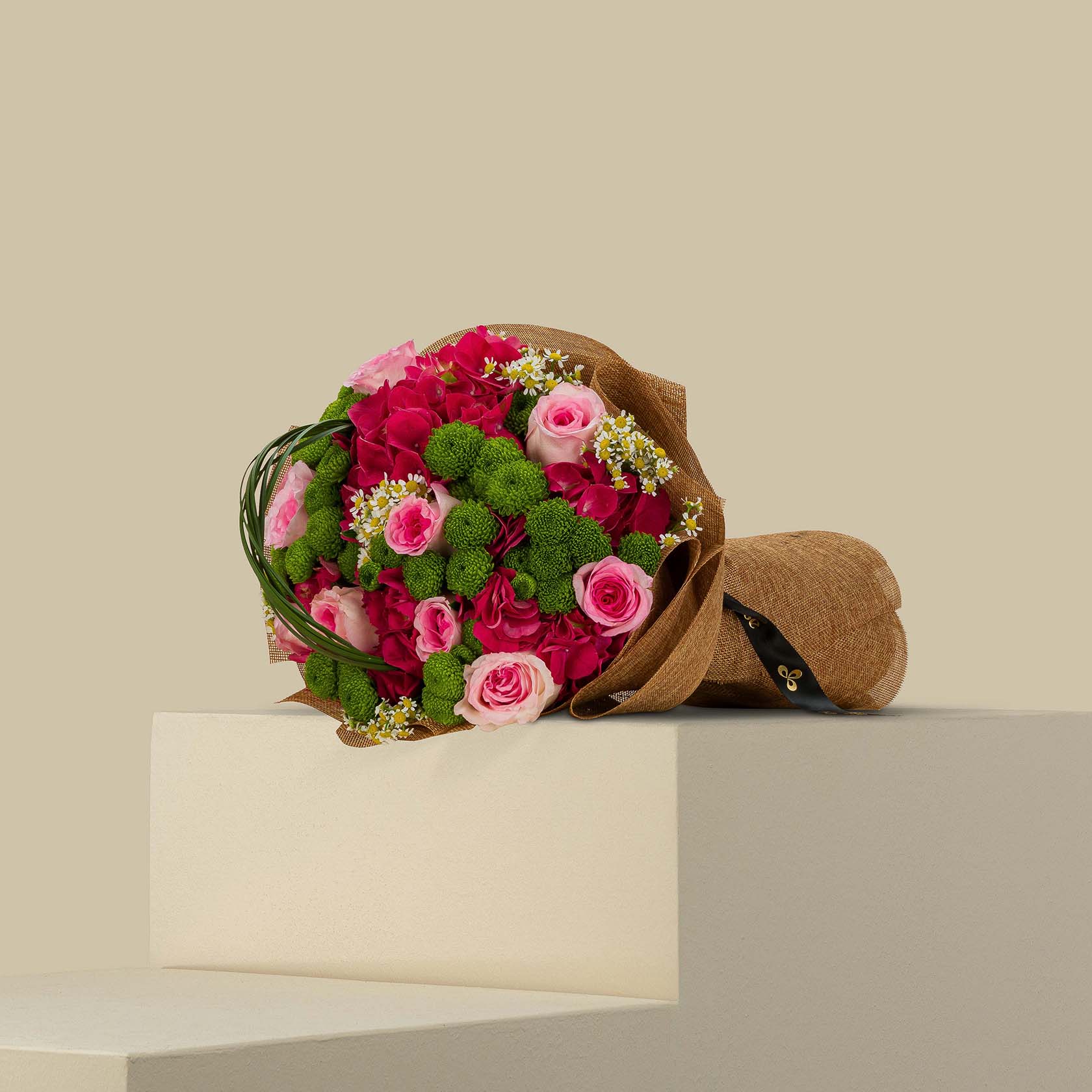 Security Bouquet Security Bouquet