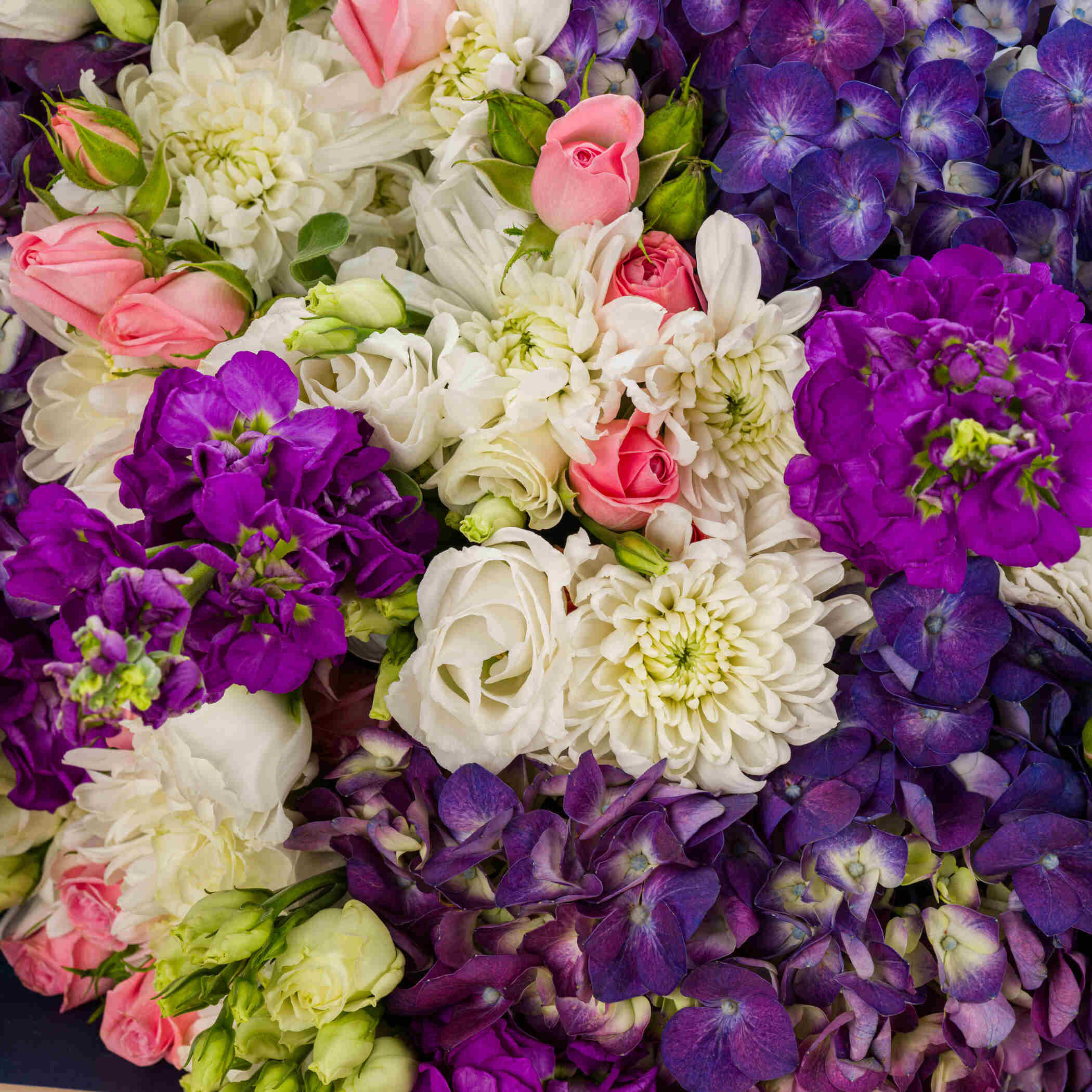Fantasy Love Bouquet Fantasy Love Bouquet