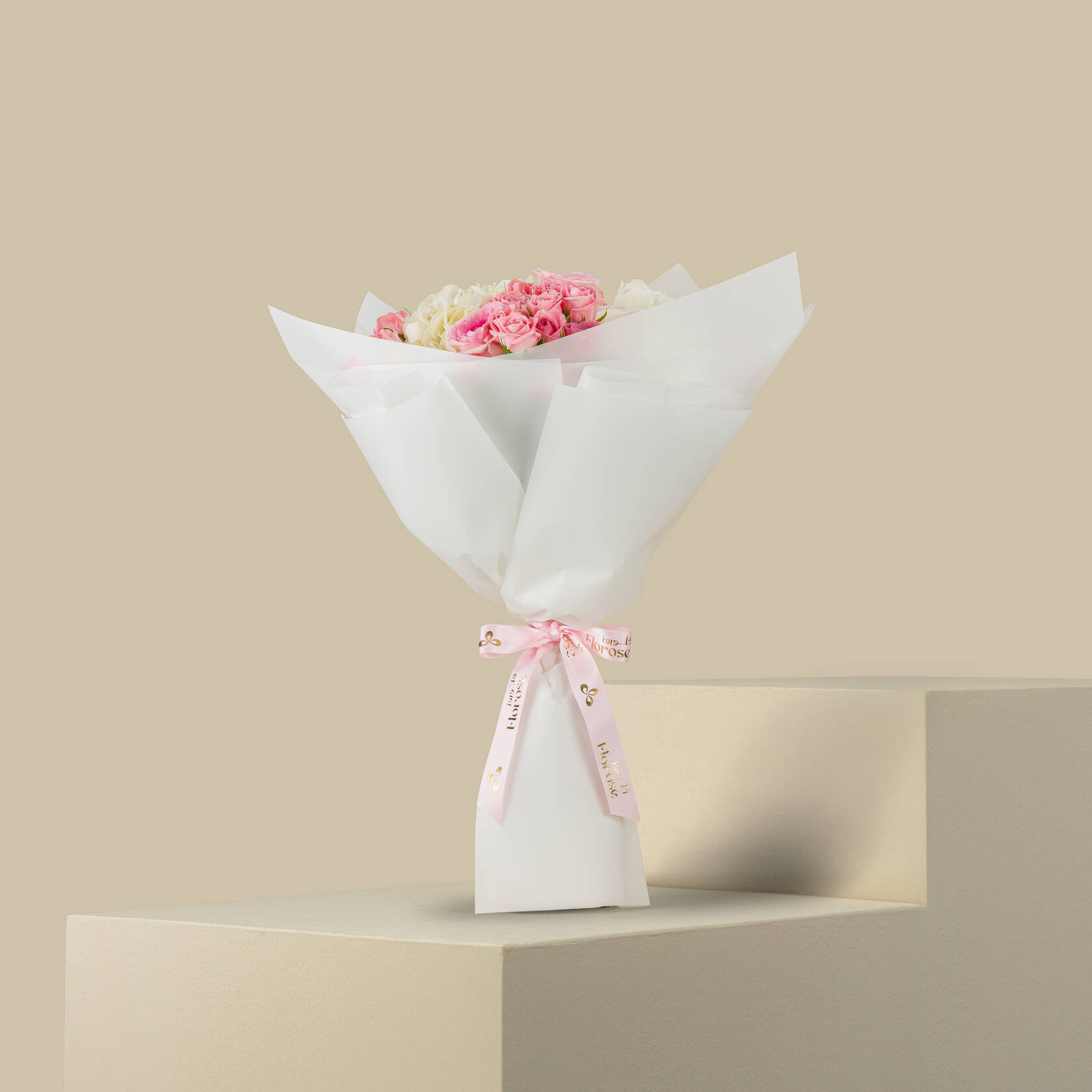 Elegant Beauty Bouquet Elegant Beauty Bouquet