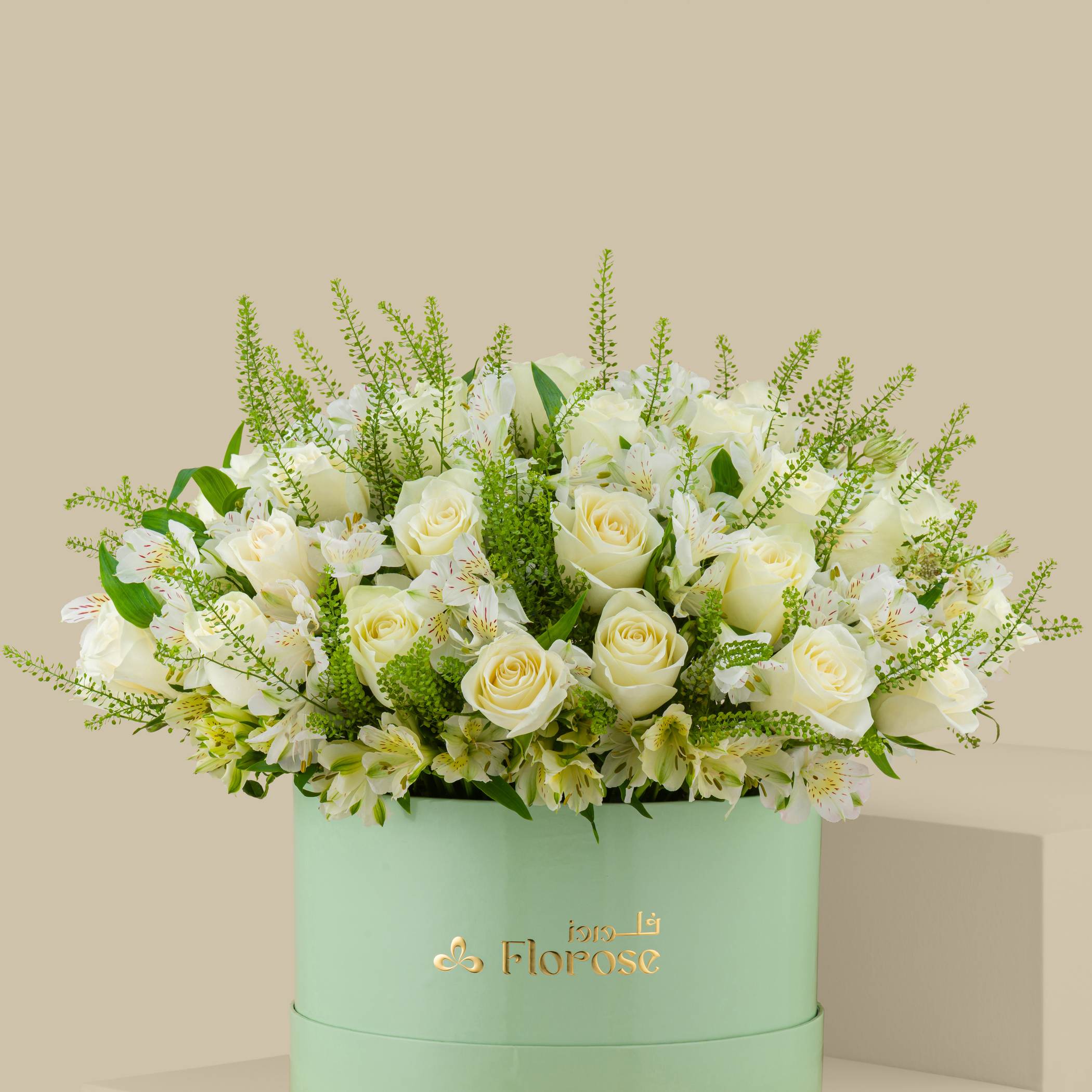Elegance Pearl Box Elegance Pearl Box