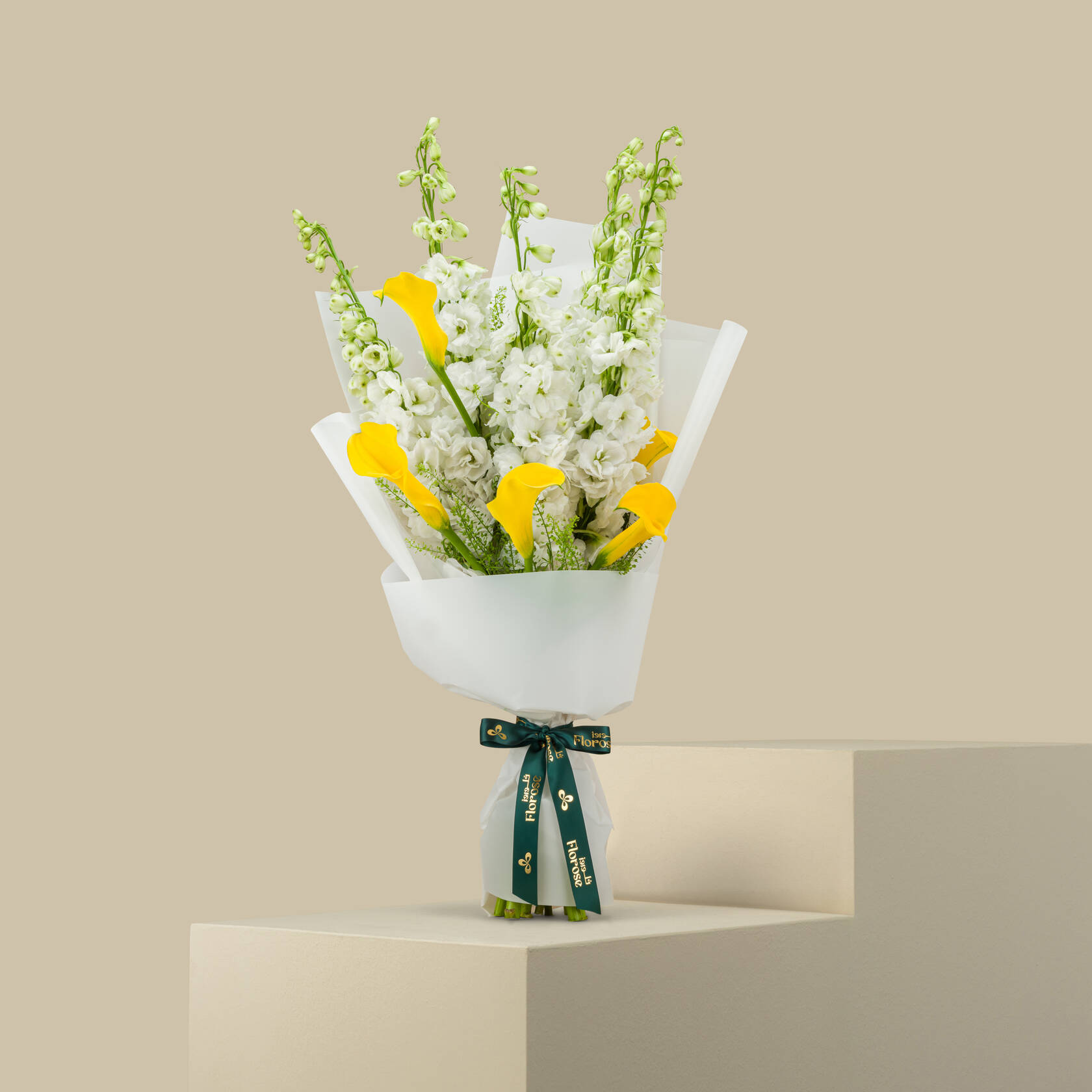 Nature Harmony Bouquet Nature Harmony Bouquet