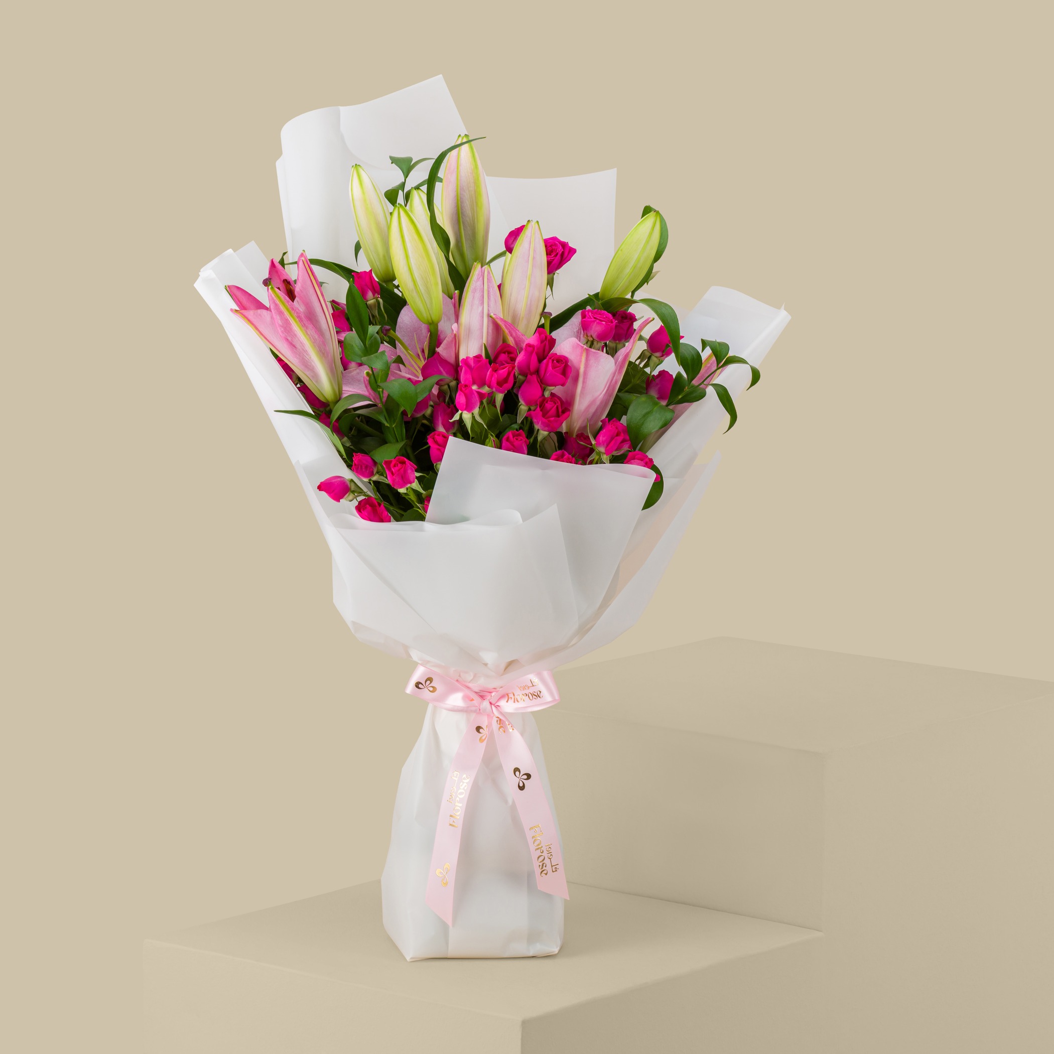 Venus Beauty Bouquet Venus Beauty Bouquet