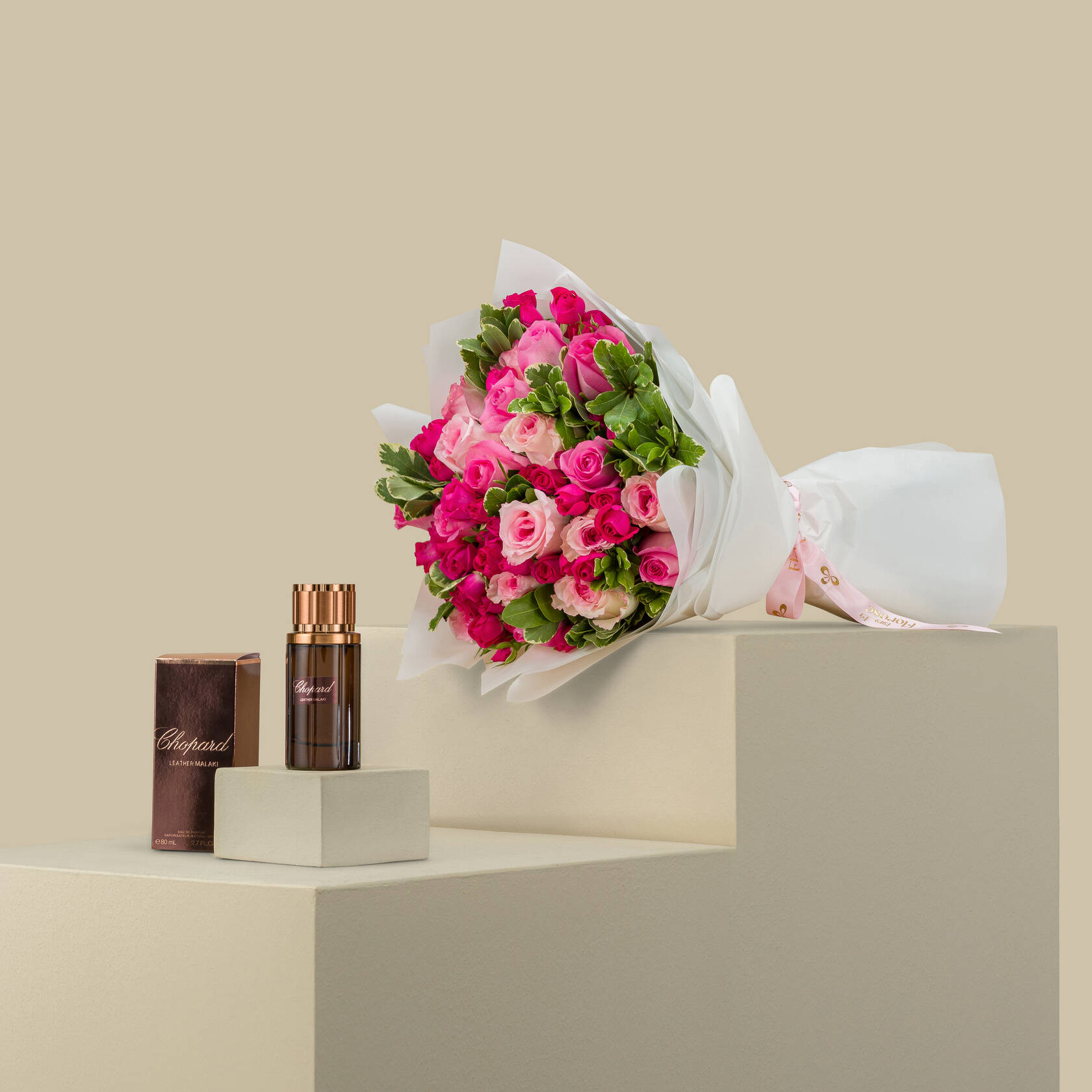 Chopard Leather Malaki EDP | Love Nest Bouquet Chopard Leather Malaki EDP | Love Nest Bouquet