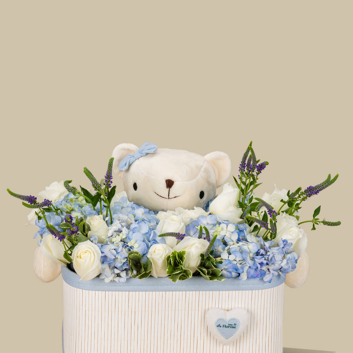 Blue Sky Basket Blue Sky Basket