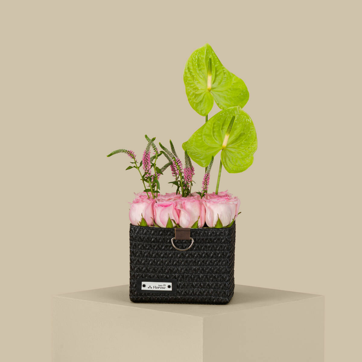 Spring Basket Spring Basket