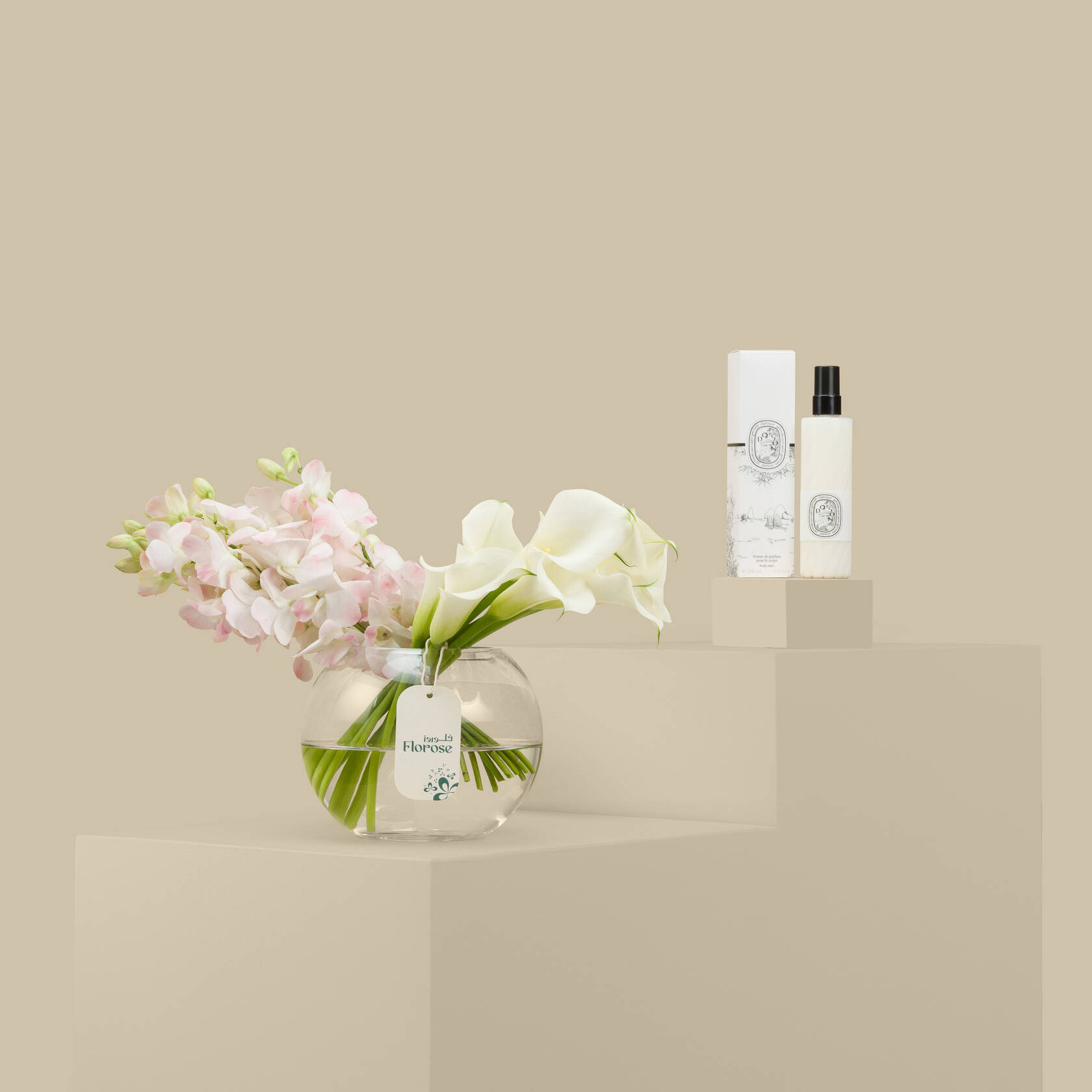 عطر دو سون للجسم ديبتيك | بتلات الأوديس عطر دو سون للجسم ديبتيك | بتلات الأوديس
