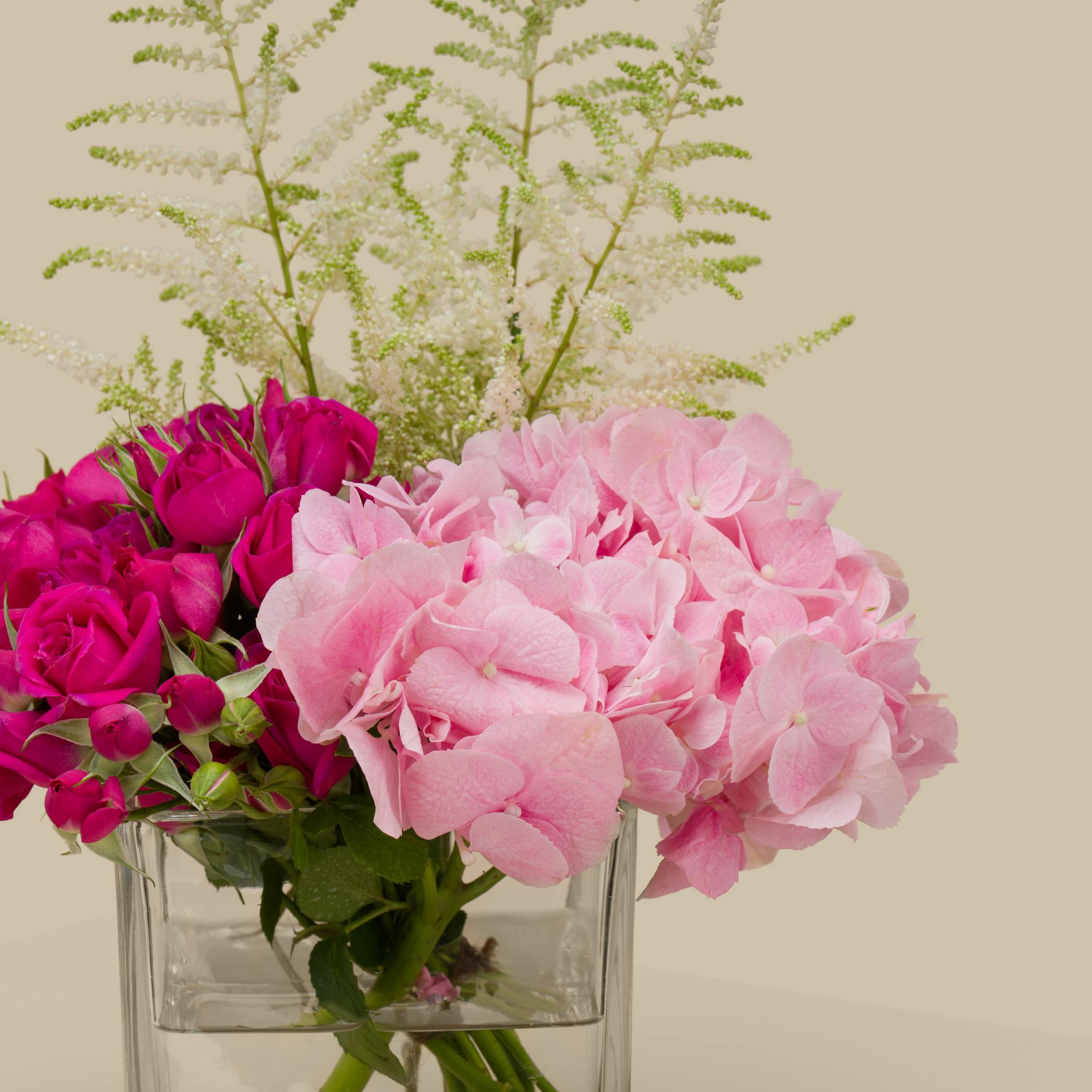 Dream Moment Square Vase Dream Moment Square Vase