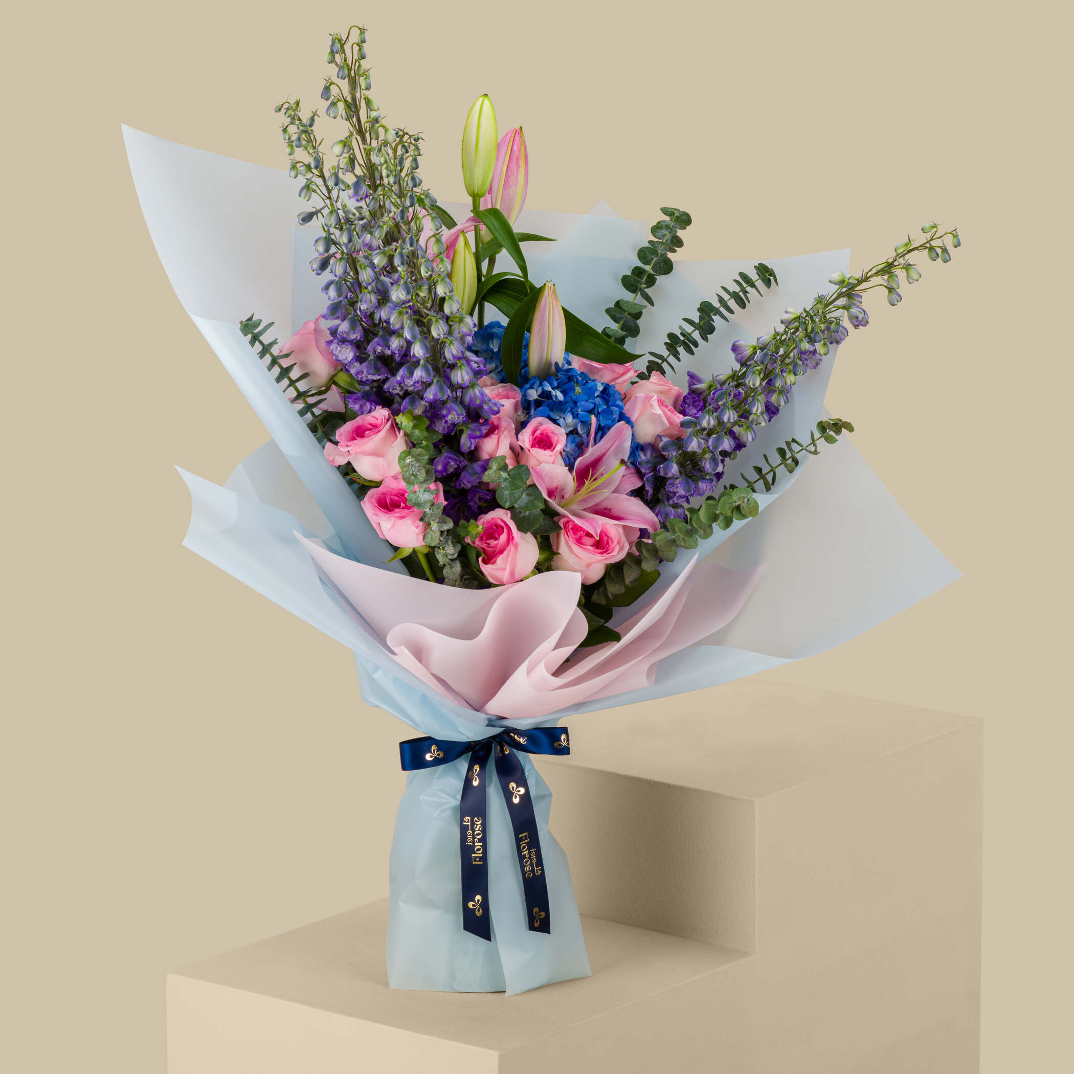 Dreamy Night Bouquet Dreamy Night Bouquet