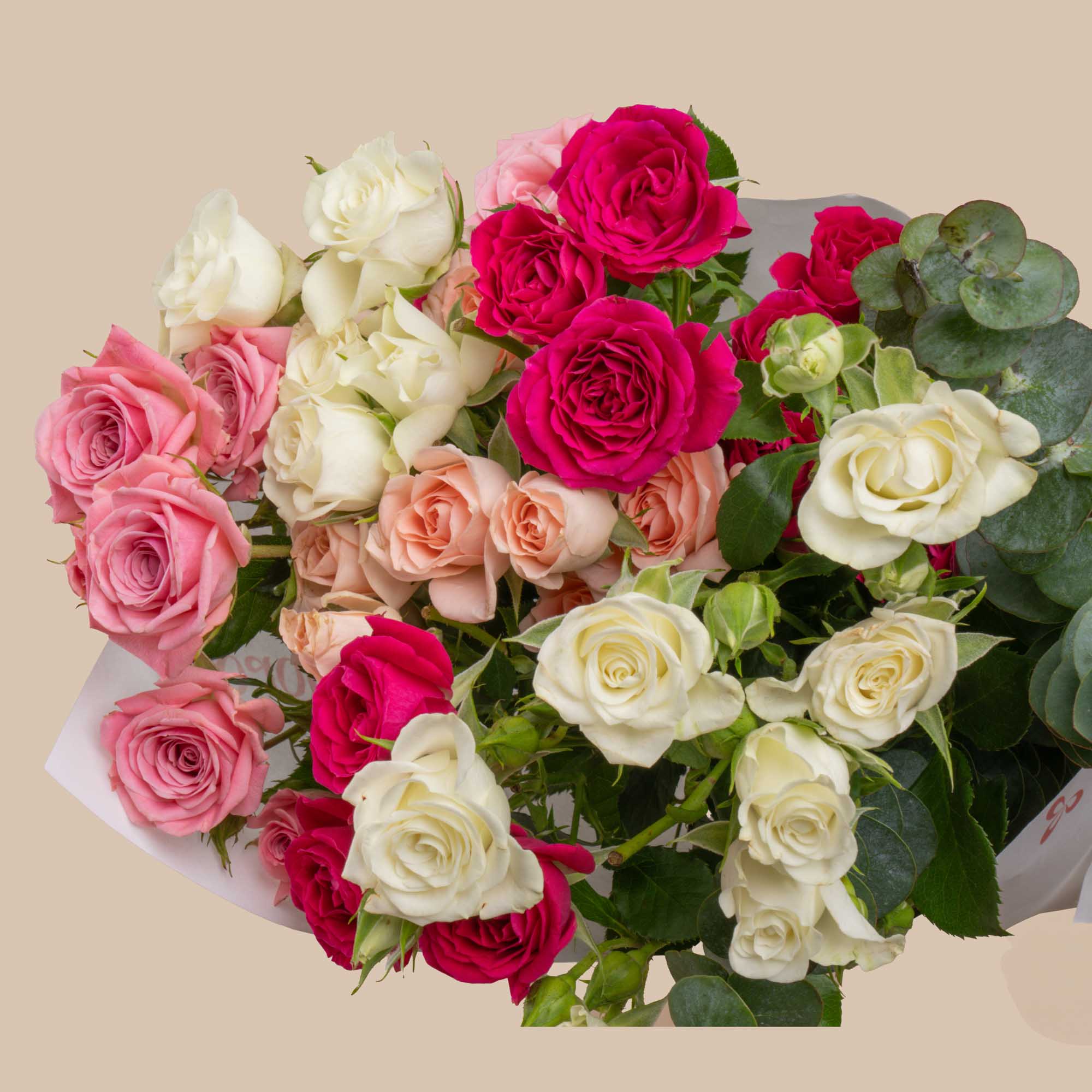 DIY | Create Your Own Spray Rose Vase DIY | Create Your Own Spray Rose Vase