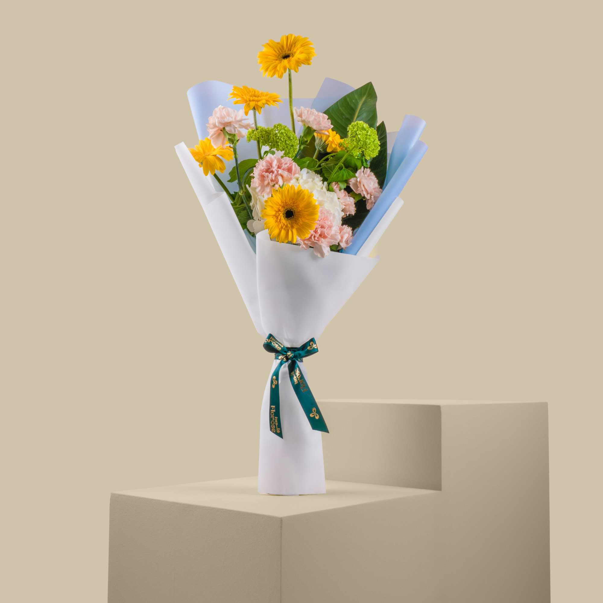 Spring Breeze Bouquet Spring Breeze Bouquet