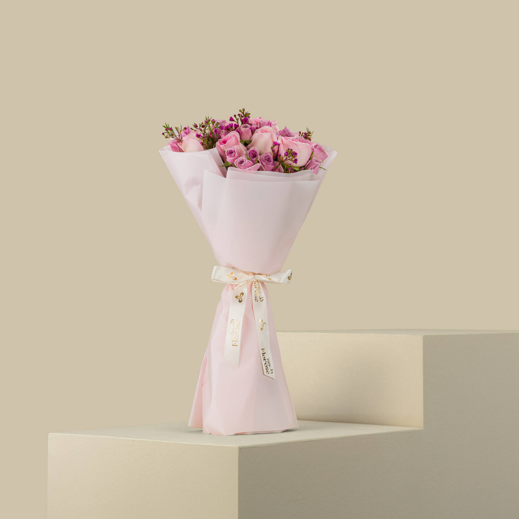 Infinite Delicacy Bouquet Infinite Delicacy Bouquet