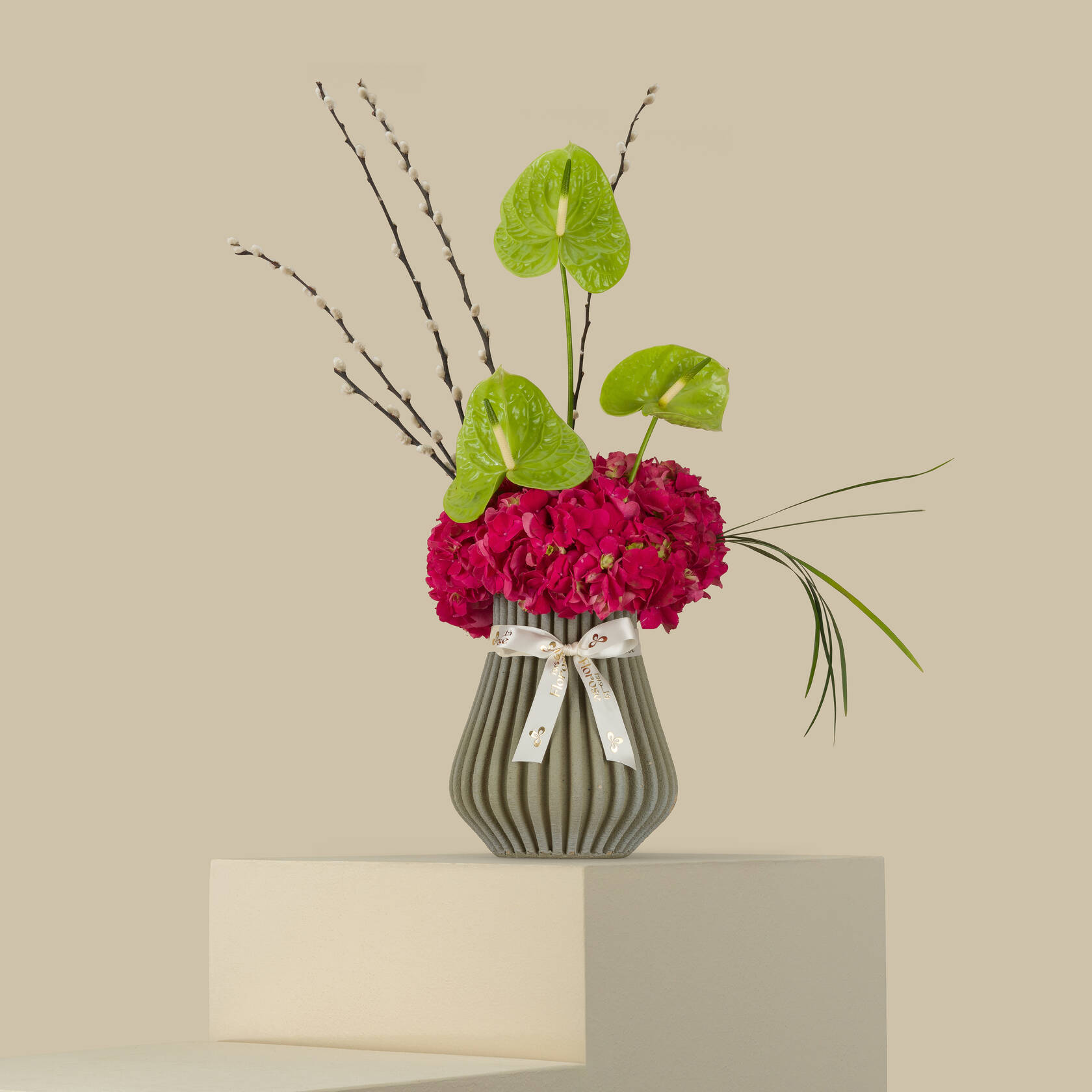 Seniorita Premium Vase Seniorita Premium Vase