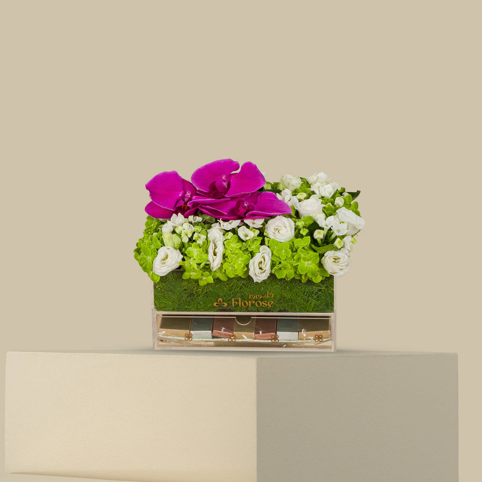 Patchi Chocolate Box 53 Pieces | Spring Fun Patchi Chocolate Box 53 Pieces | Spring Fun
